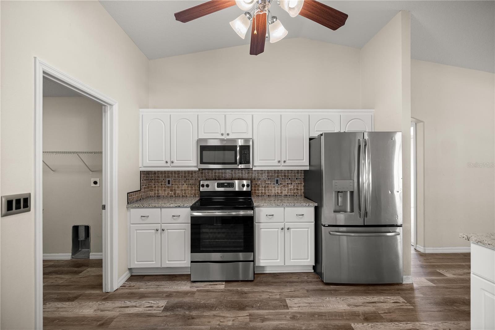 KINGSLAND COUNTRY ESTATE - Residential