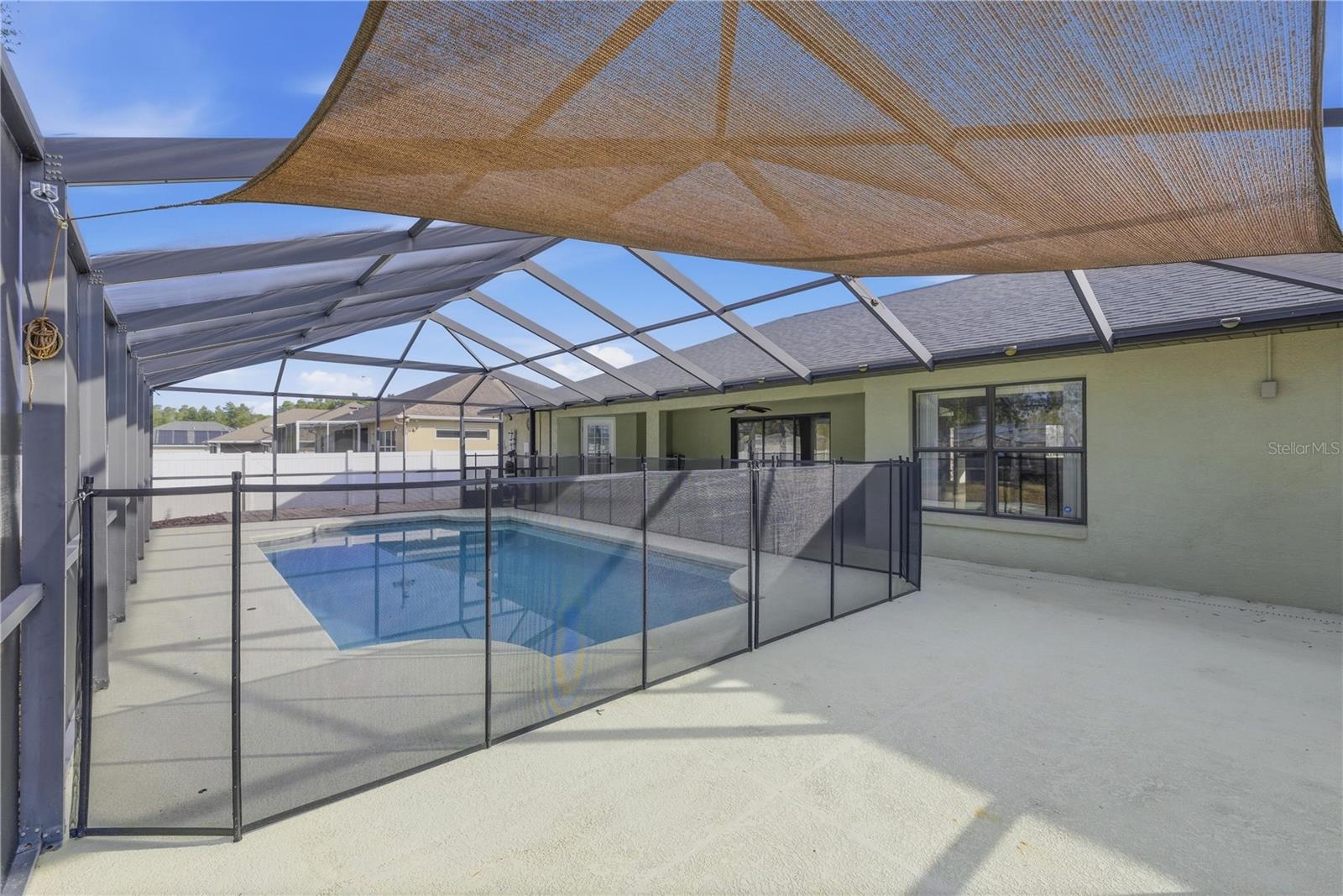 KINGSLAND COUNTRY ESTATE - Residential