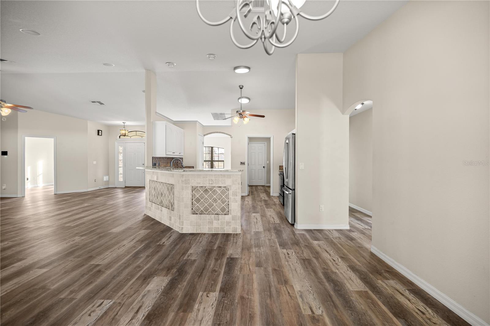 KINGSLAND COUNTRY ESTATE - Residential