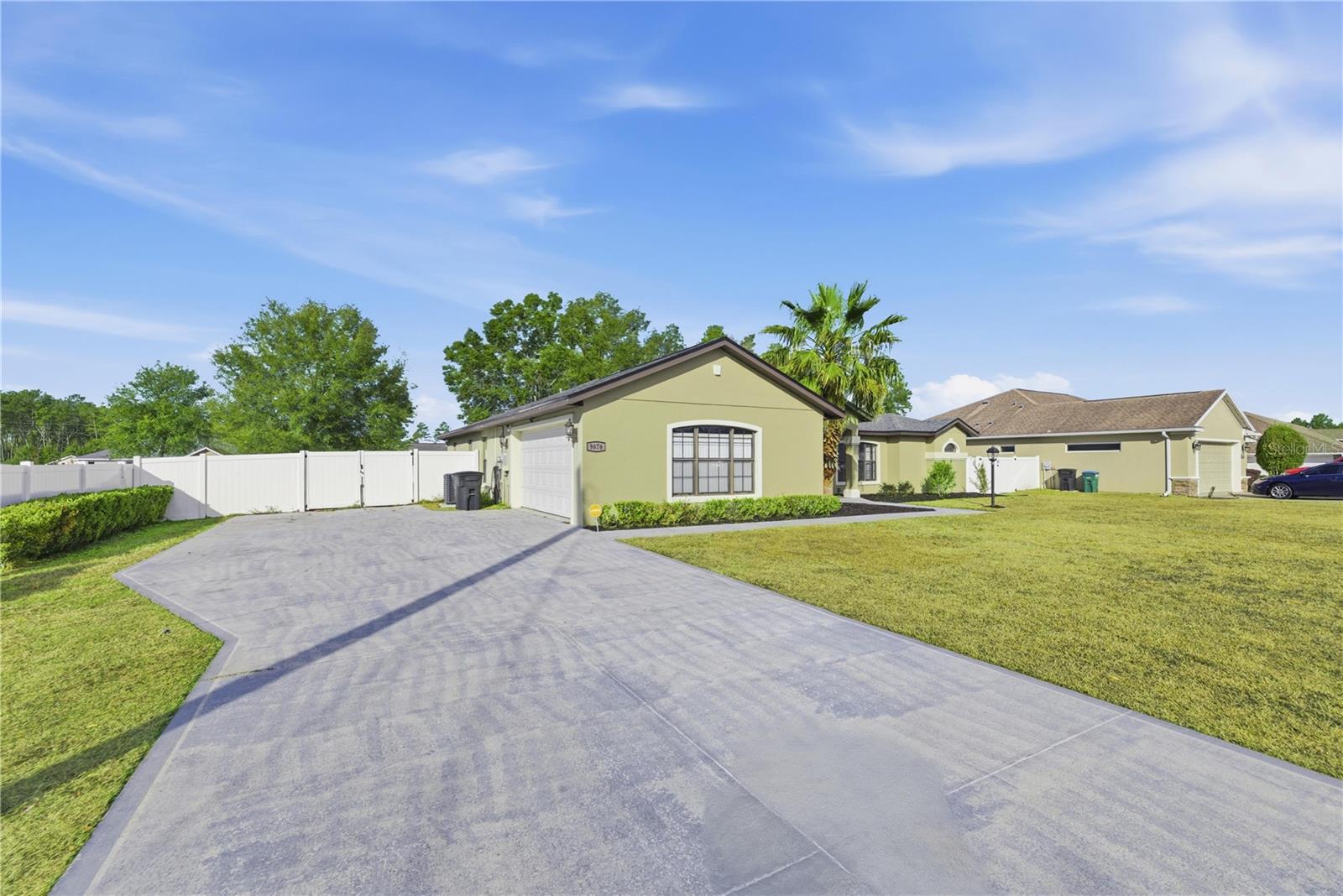 KINGSLAND COUNTRY ESTATE - Residential