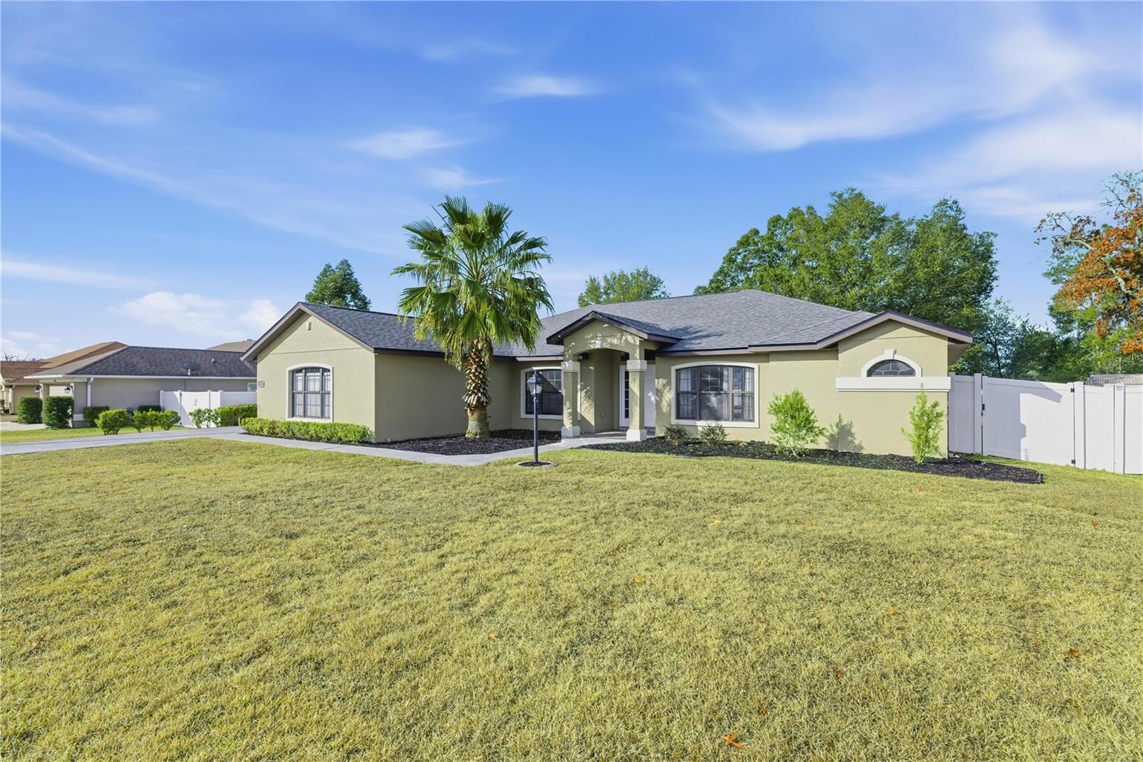 KINGSLAND COUNTRY ESTATE - Residential