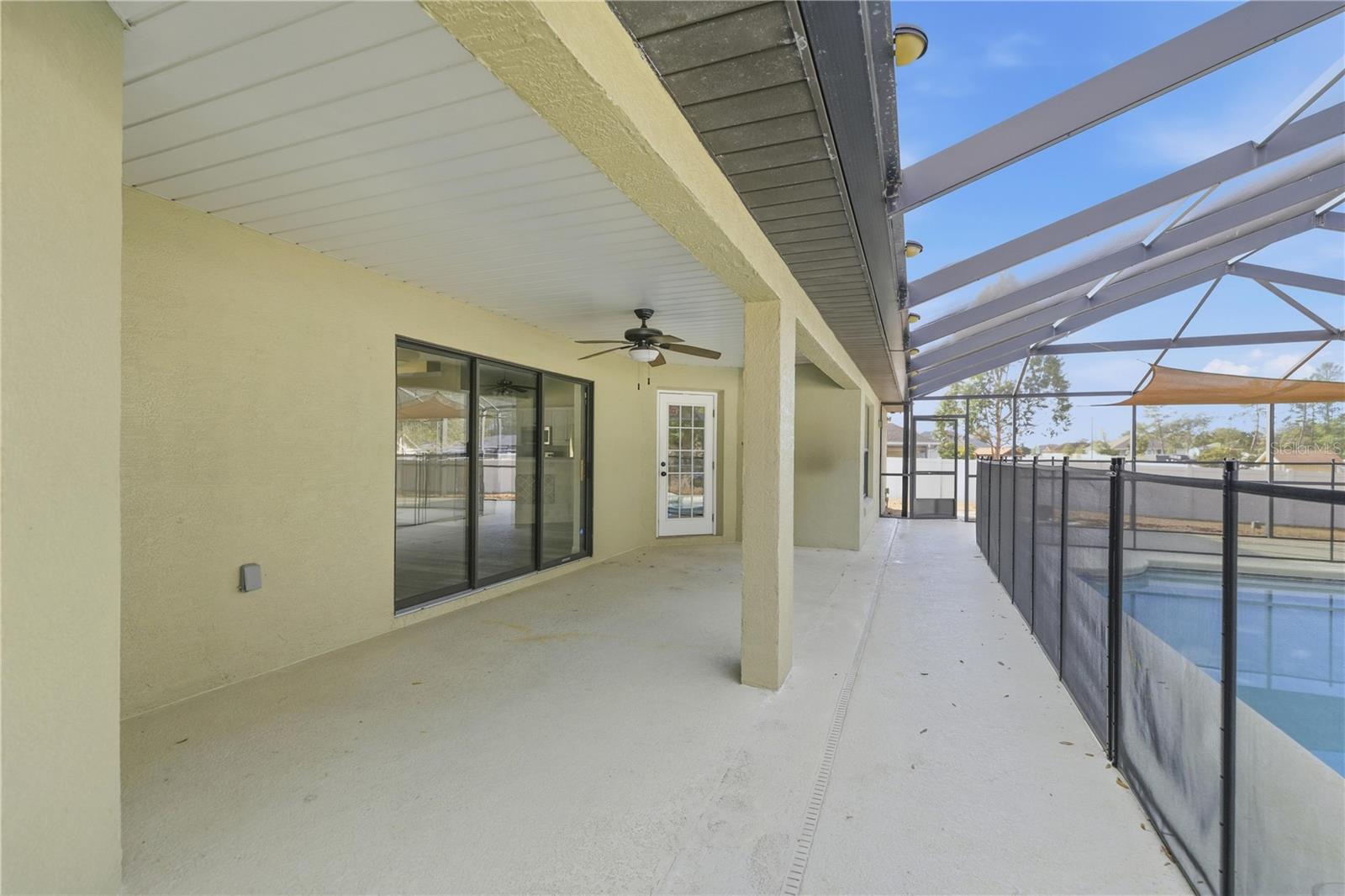 KINGSLAND COUNTRY ESTATE - Residential