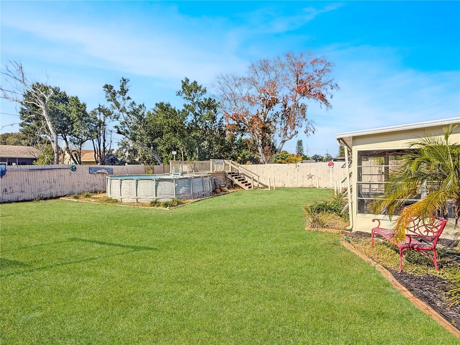 DELTONA LAKES UN 5 - Residential