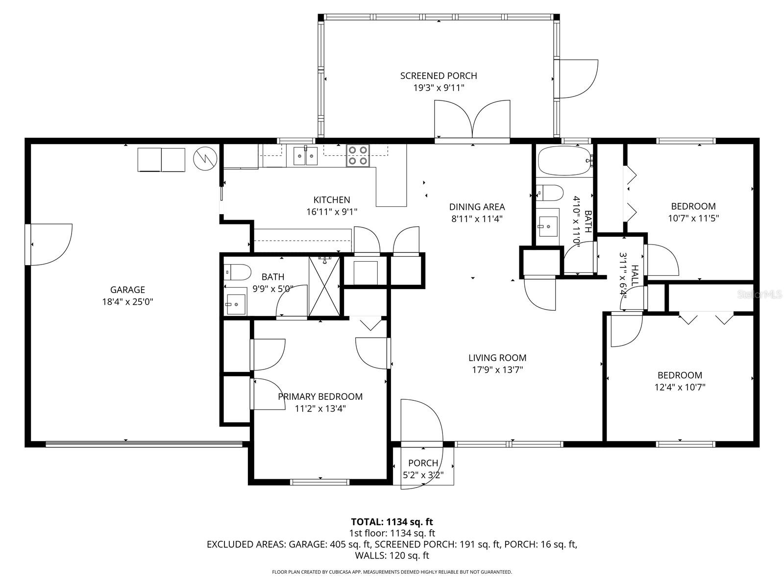 DELTONA LAKES UN 5 - Residential