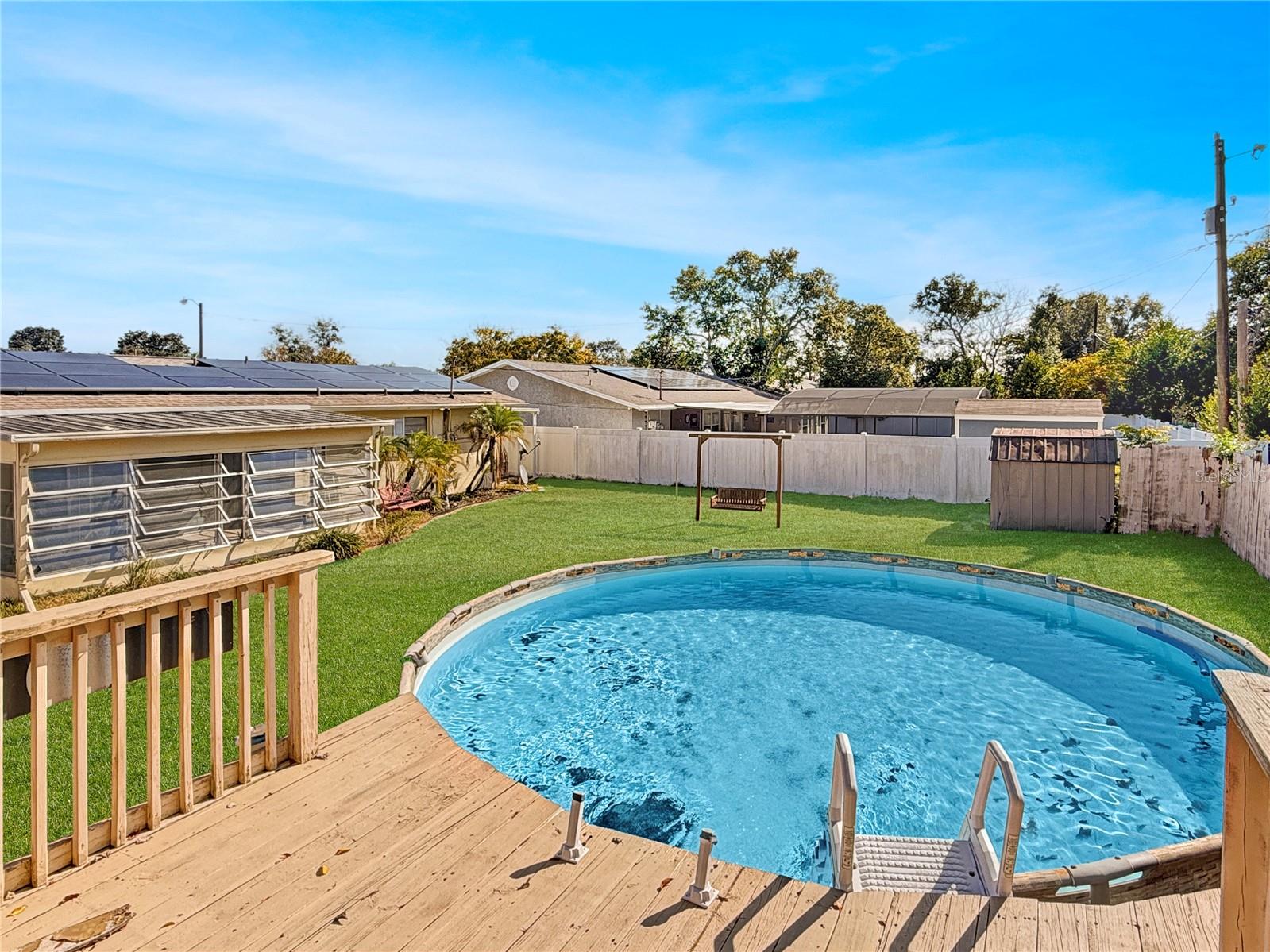 DELTONA LAKES UN 5 - Residential