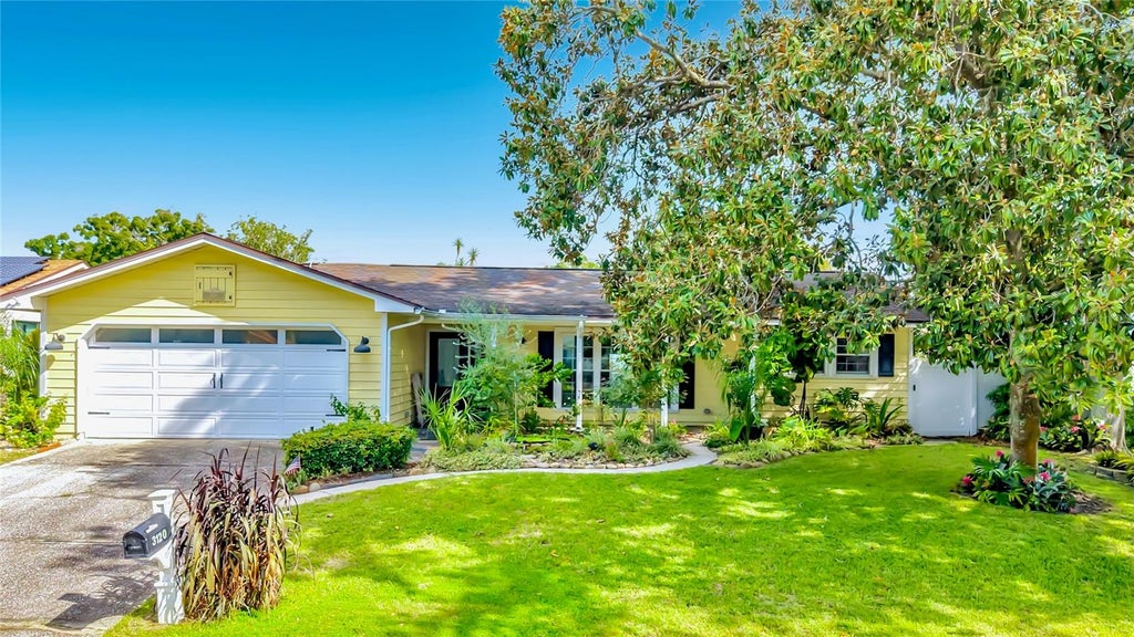 Photo of 3120 Swan Lane, Safety Harbor, FL 34695 (MLS # TB8560657)