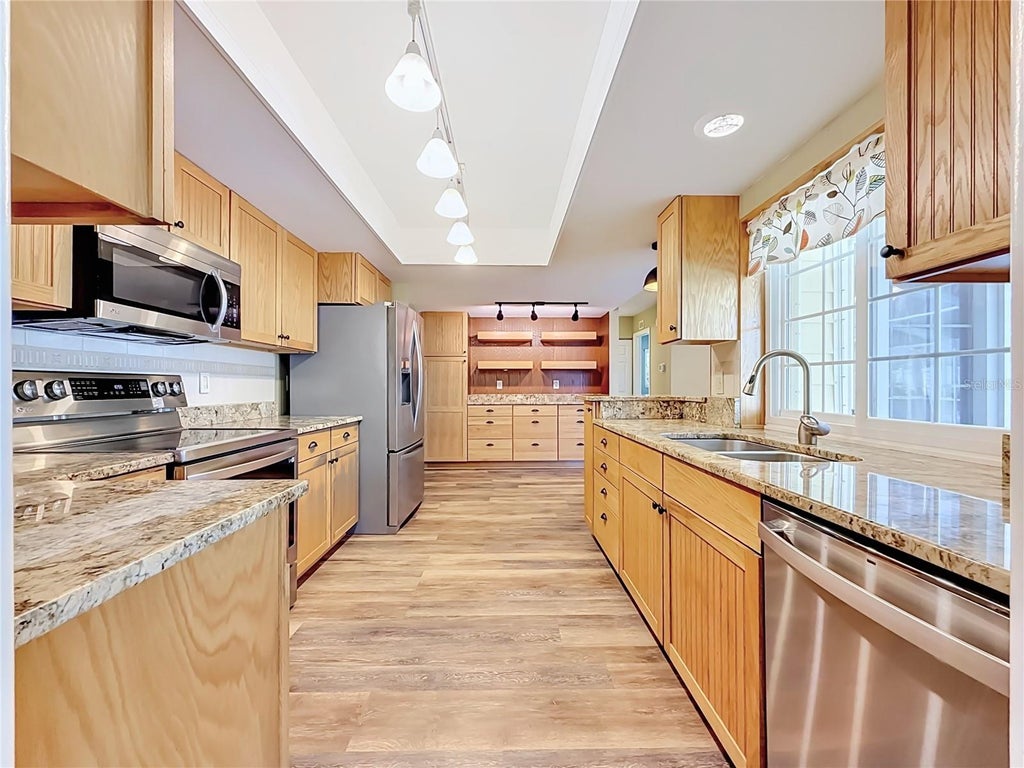 Photo of 3120 Swan Lane, Safety Harbor, FL 34695 (MLS # TB8560657)