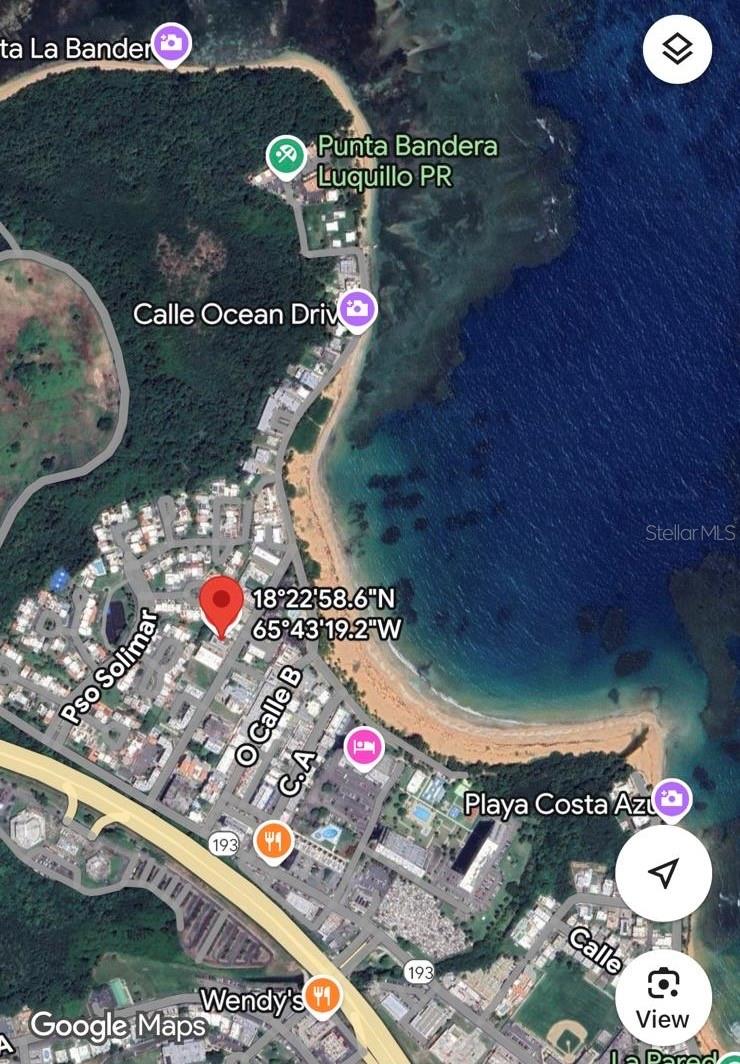 COND. EXCELSIOR - Residential