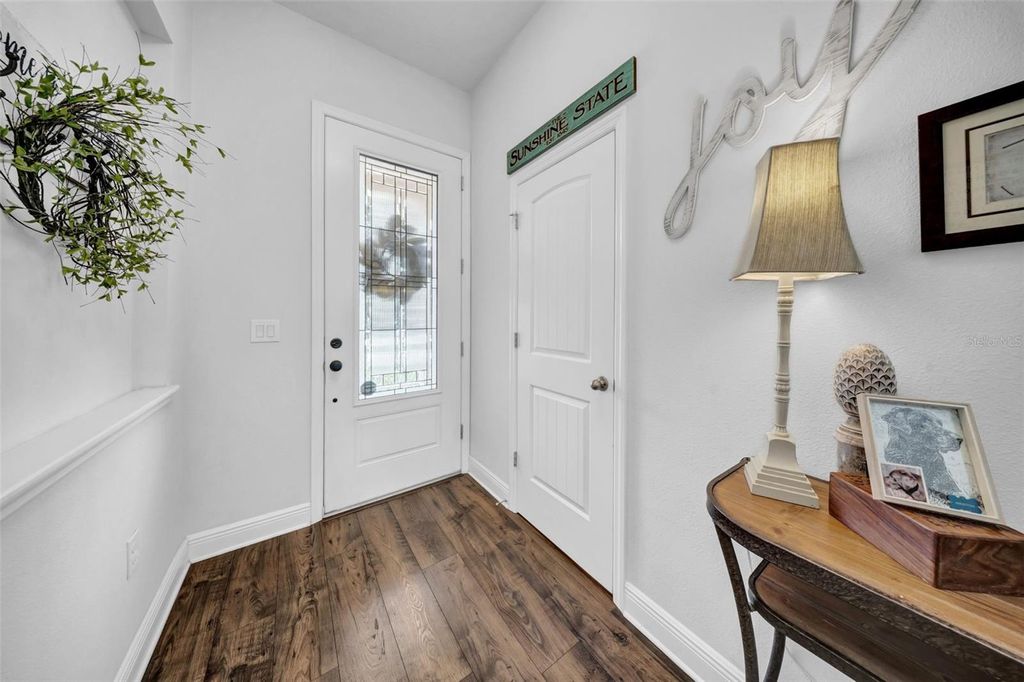 Photo of 14248 Natures Reserve Drive, Lithia, FL 33547 (MLS # TB8417041)