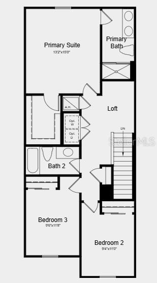 13204 STABLE PLACE