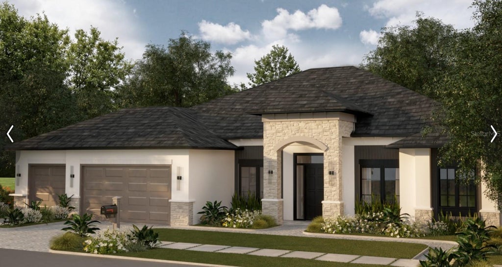 Photo of 12914 Brunello Circle, Clermont, FL 34711 (MLS # O6439589)