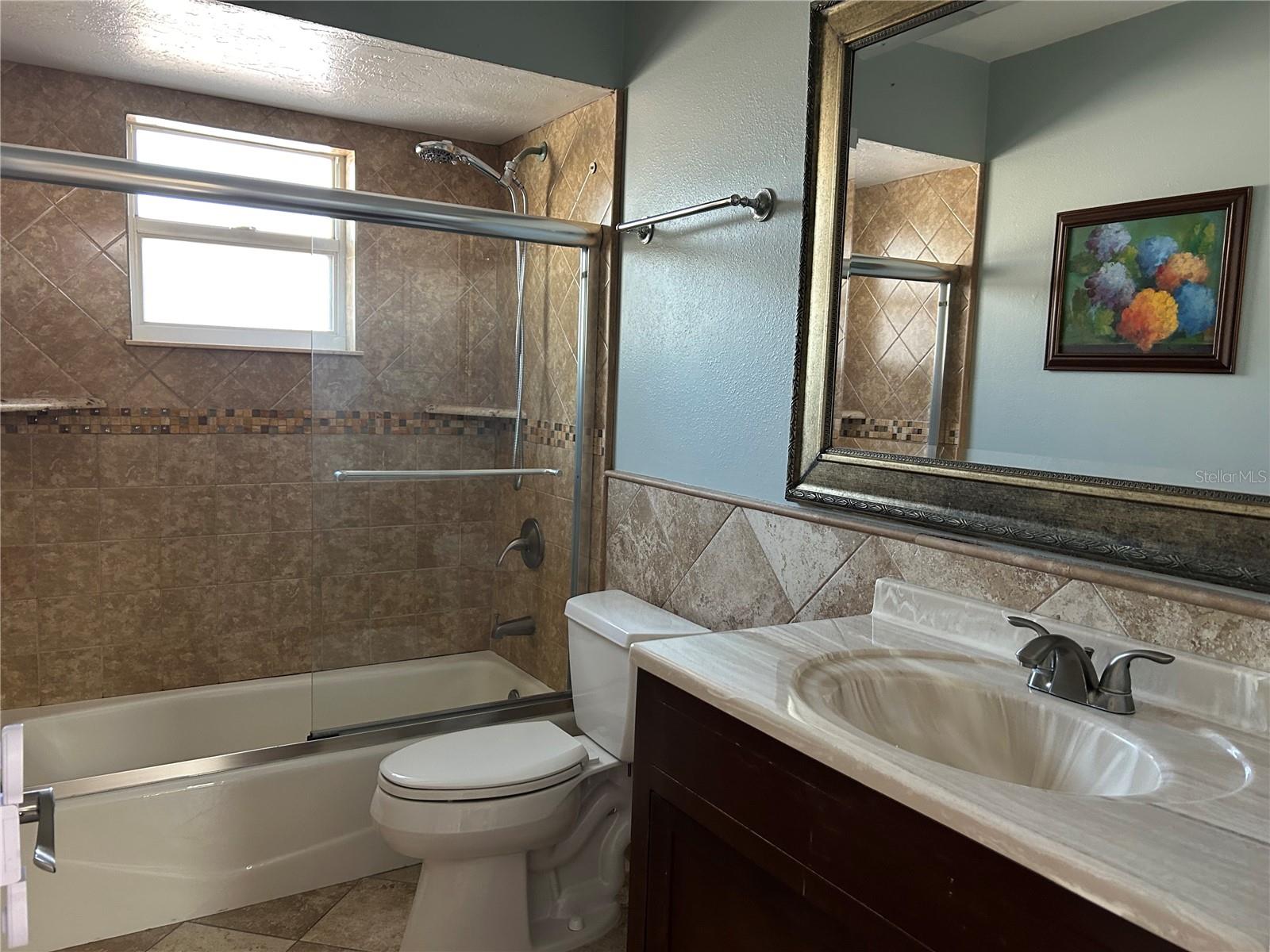 CRESTLINE - Residential