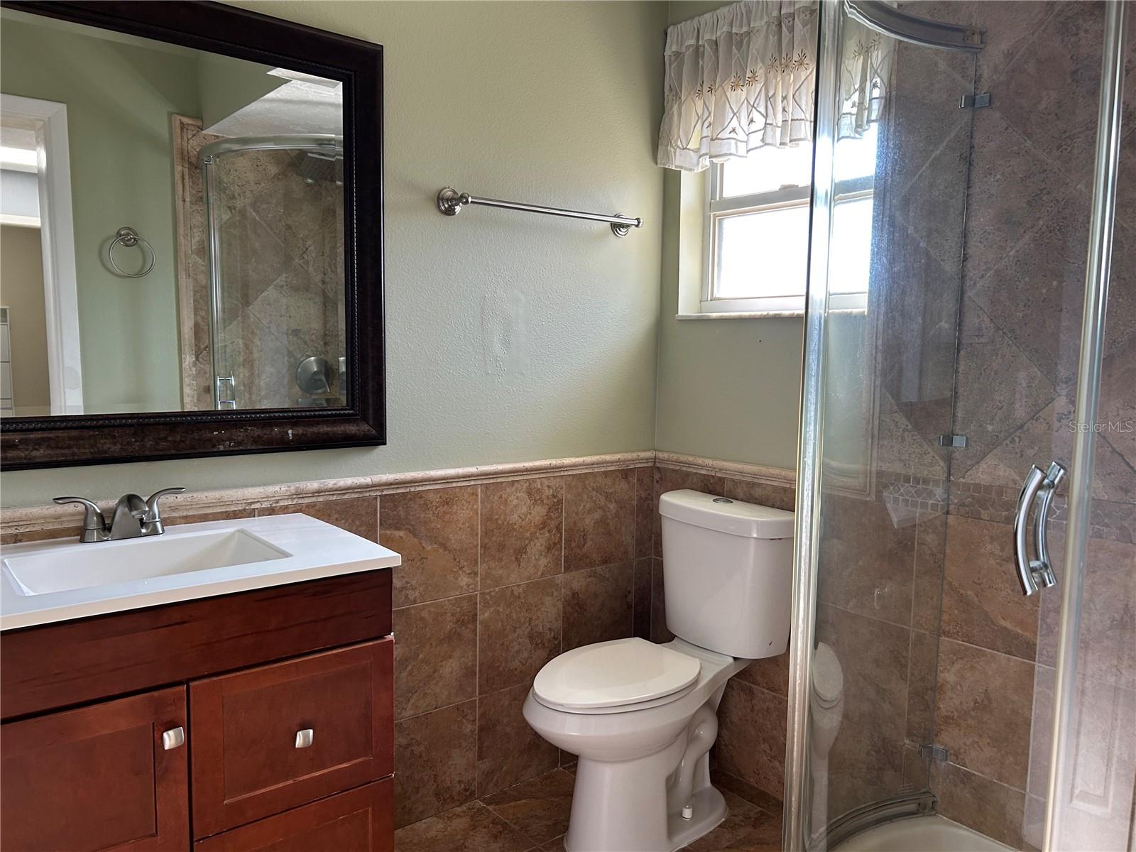 CRESTLINE - Residential