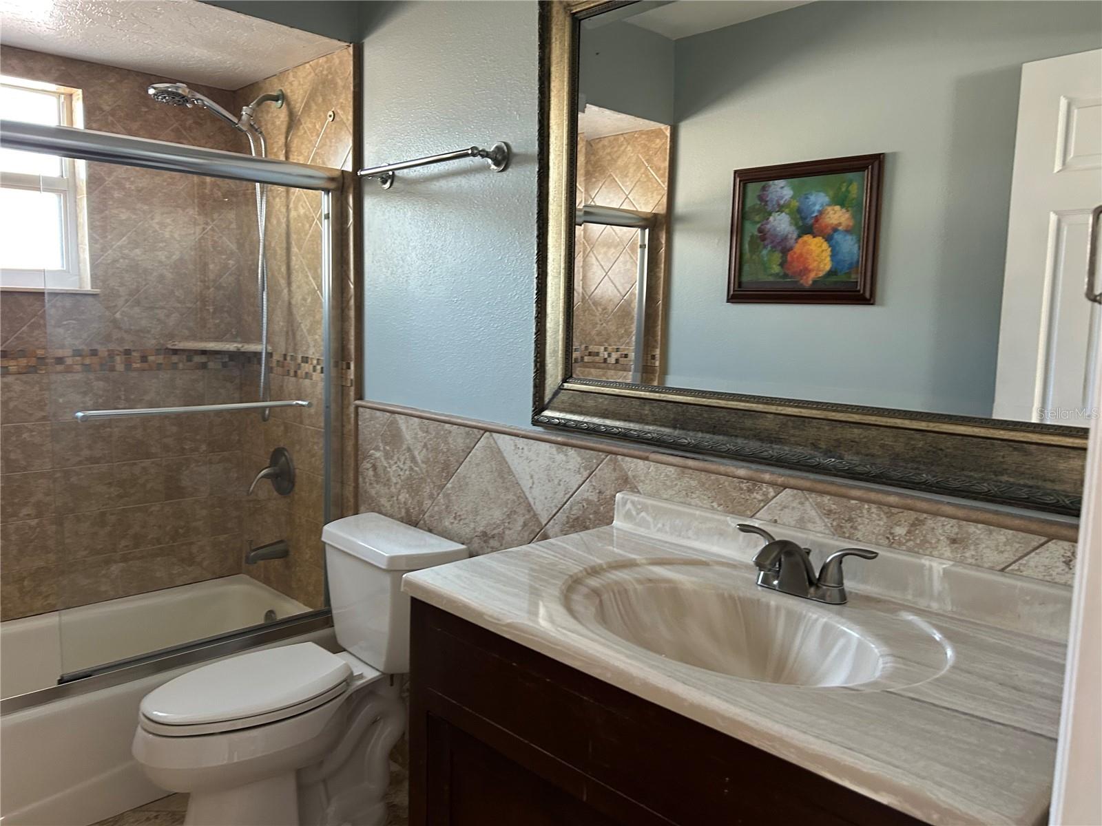 CRESTLINE - Residential