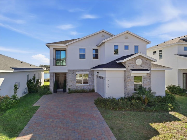 Photo 1 of 40 — 5170 BUTTONSAGE, ST CLOUD, FL 34772