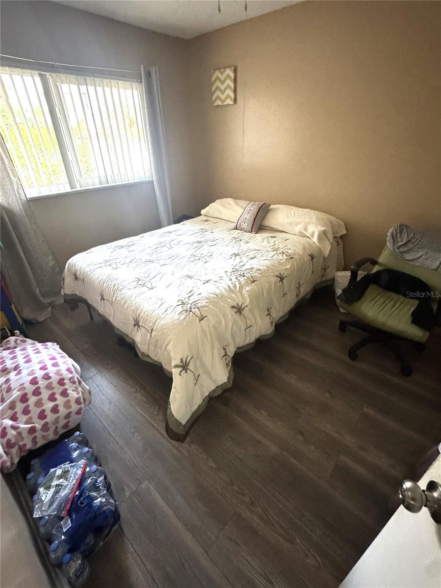 BEL AIRE WOODS SECOND ADD - Residential Lease