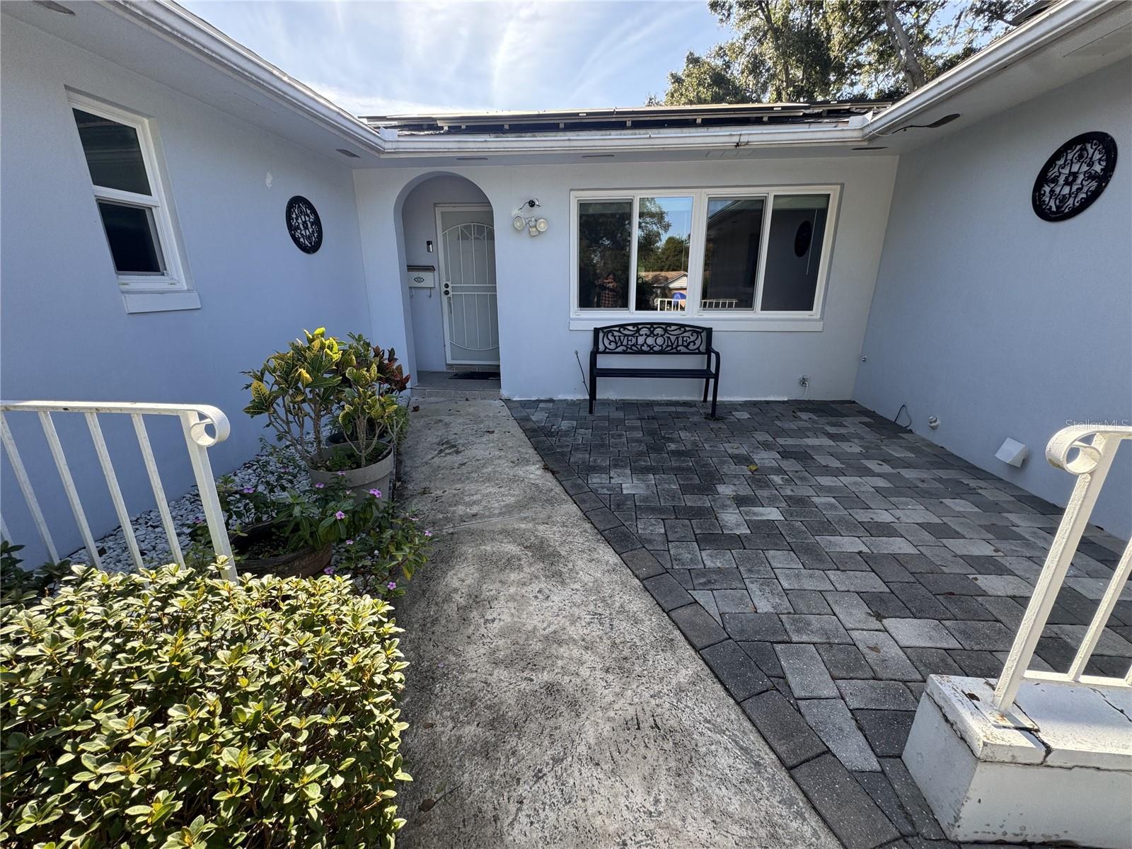 BEL AIRE WOODS SECOND ADD - Residential Lease