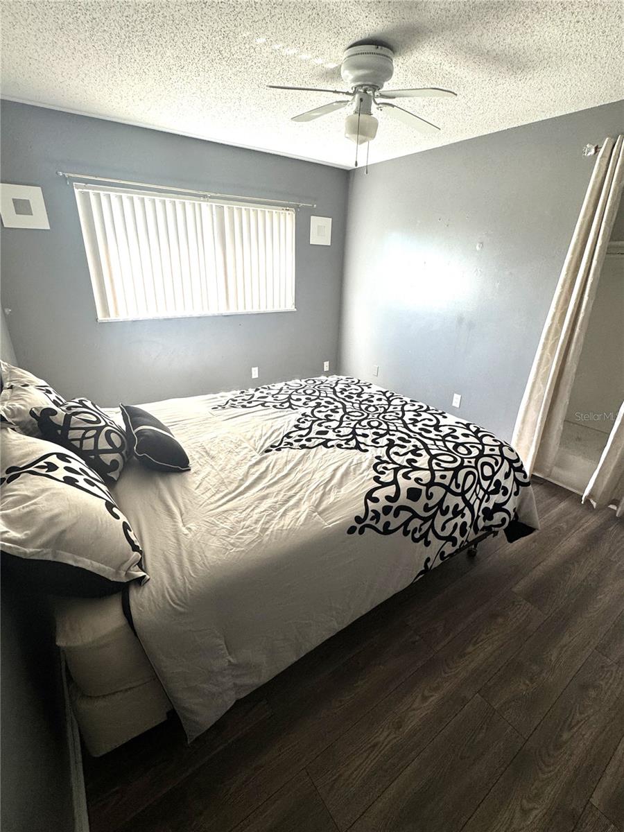 BEL AIRE WOODS SECOND ADD - Residential Lease