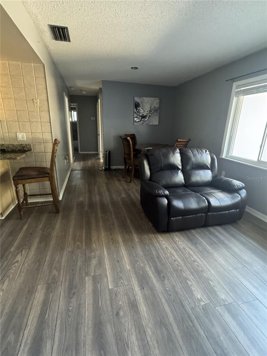 BEL AIRE WOODS SECOND ADD - Residential Lease