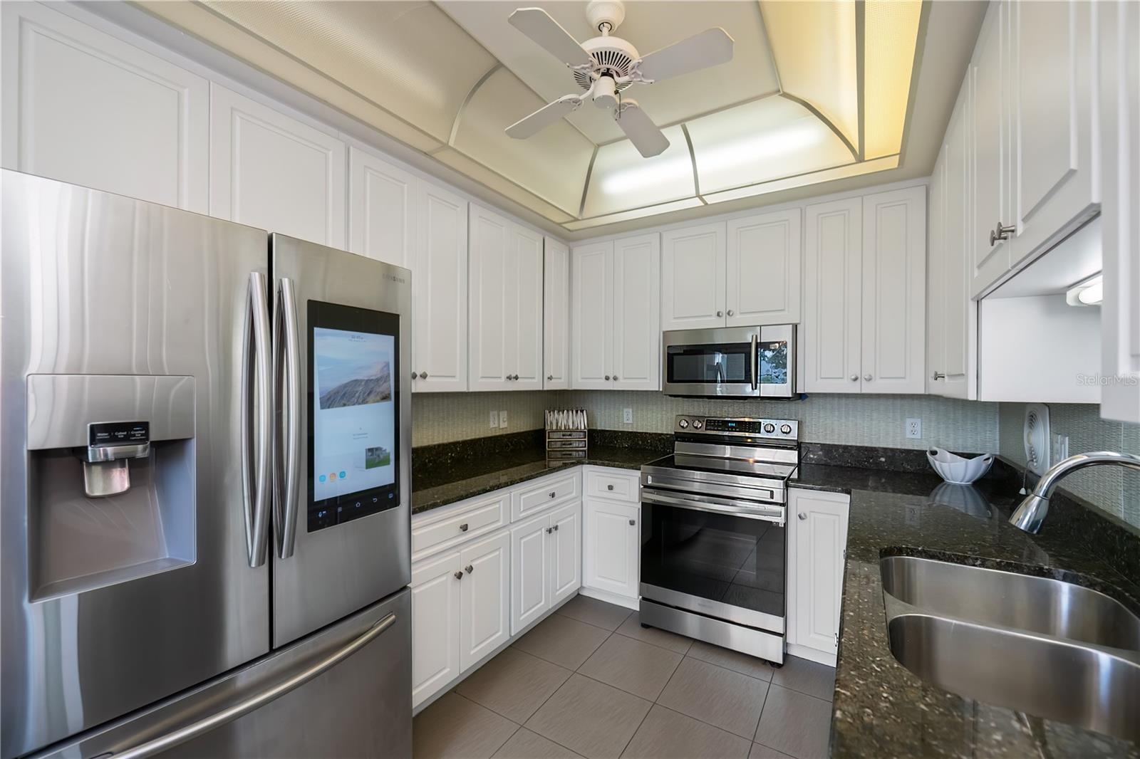 BOCA ROYALE/ENGLEWOOD GOLF VILLAS - Residential