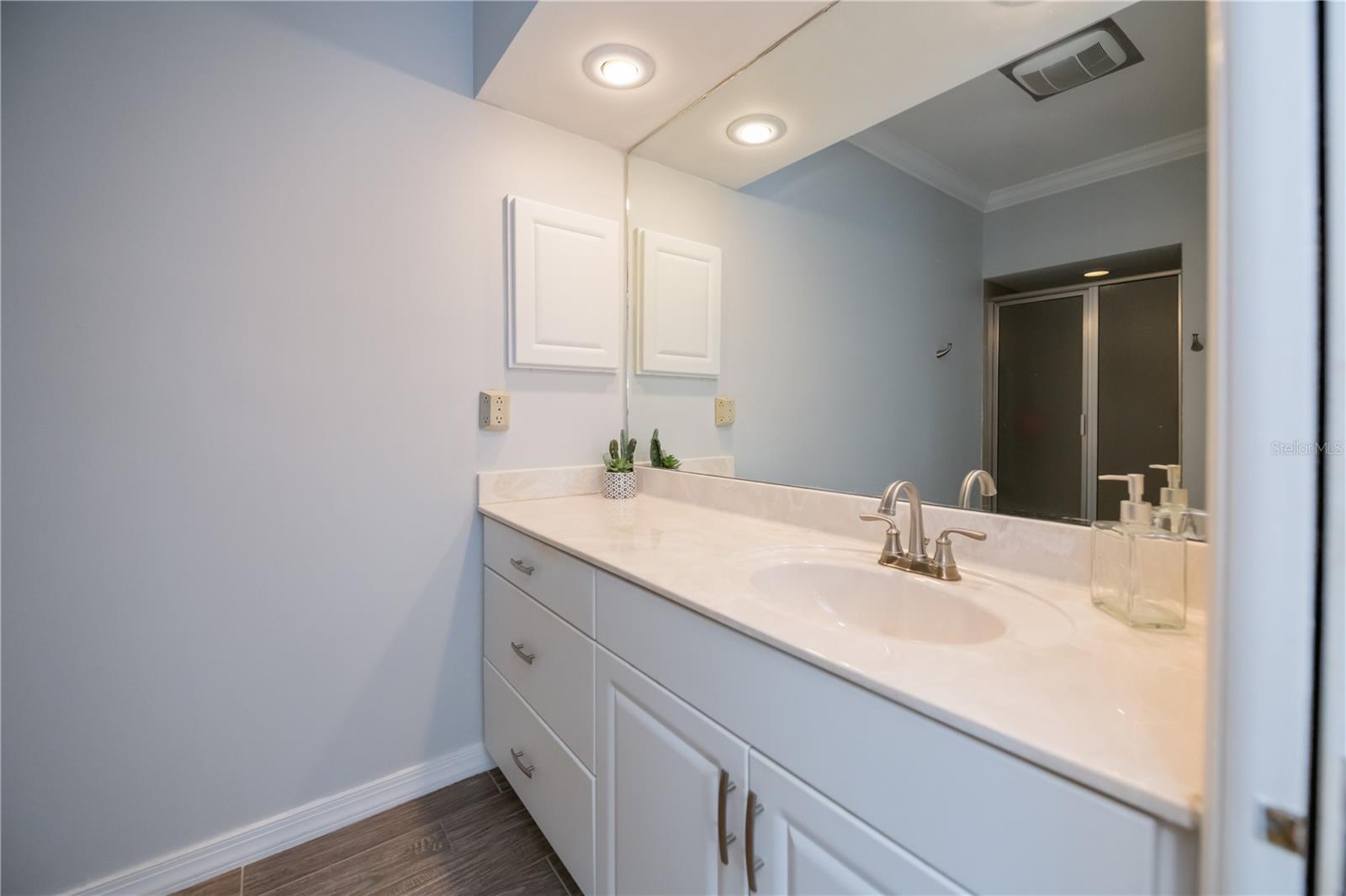 BOCA ROYALE/ENGLEWOOD GOLF VILLAS - Residential