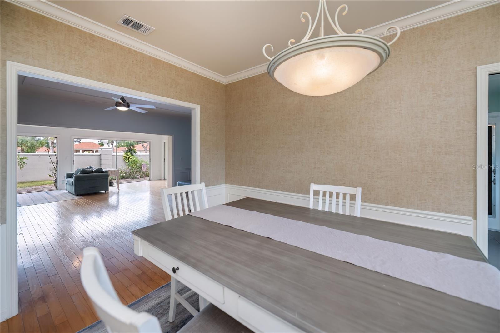 BOCA ROYALE/ENGLEWOOD GOLF VILLAS - Residential