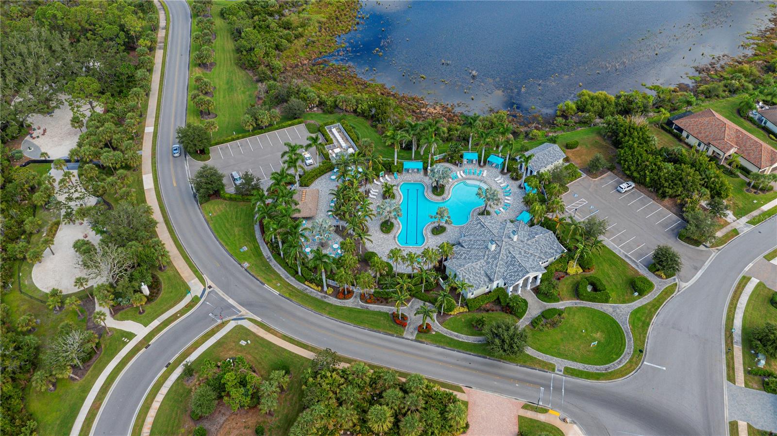 BOCA ROYALE/ENGLEWOOD GOLF VILLAS - Residential