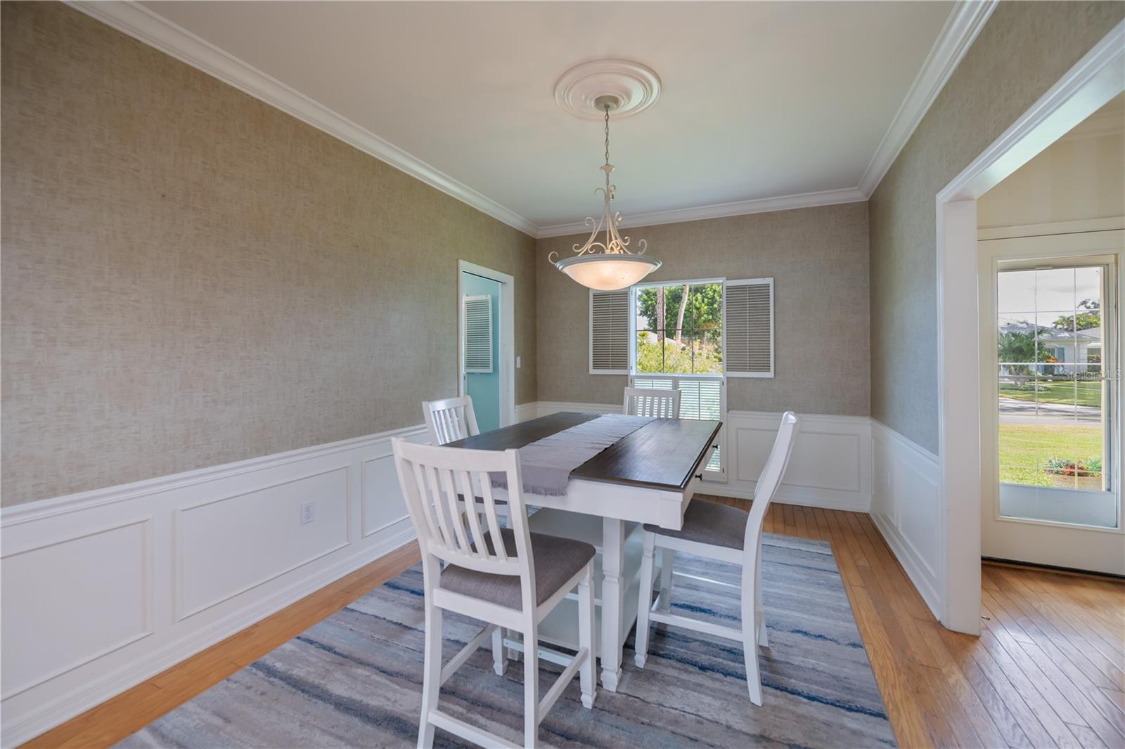 BOCA ROYALE/ENGLEWOOD GOLF VILLAS - Residential