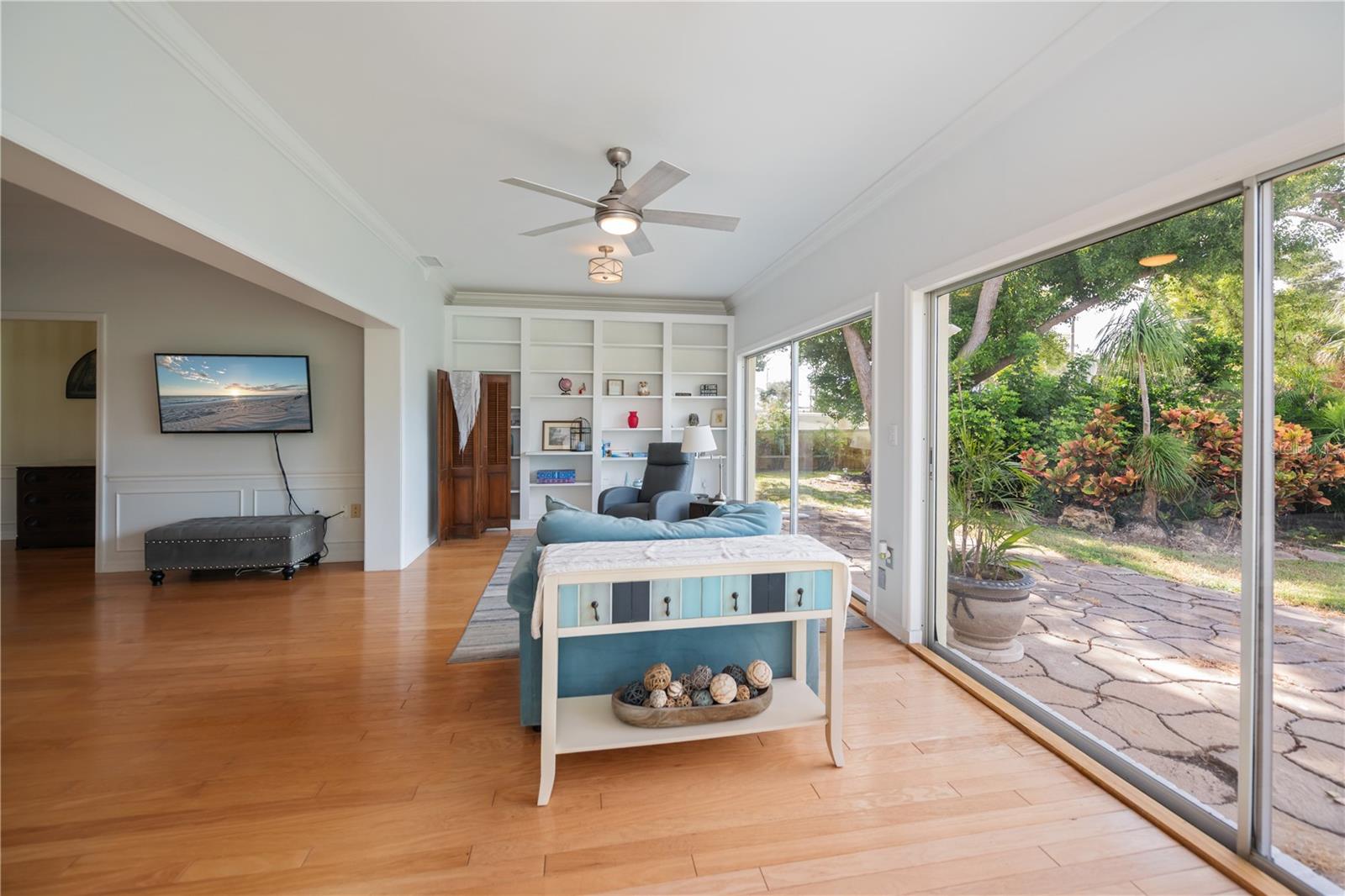 BOCA ROYALE/ENGLEWOOD GOLF VILLAS - Residential