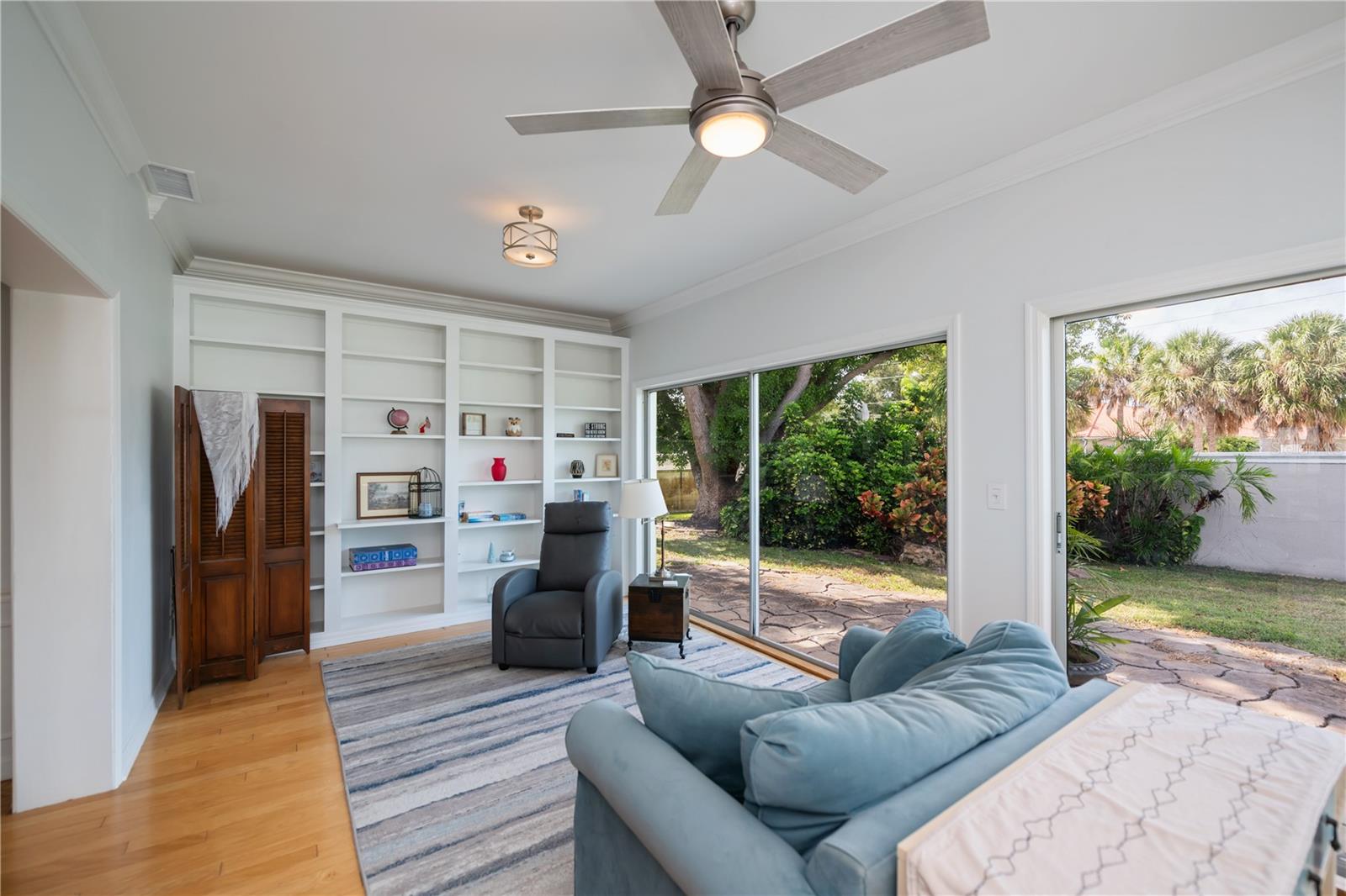 BOCA ROYALE/ENGLEWOOD GOLF VILLAS - Residential