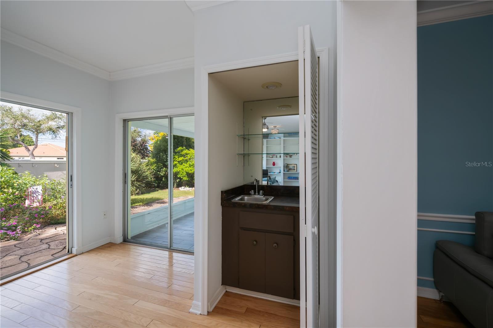 BOCA ROYALE/ENGLEWOOD GOLF VILLAS - Residential