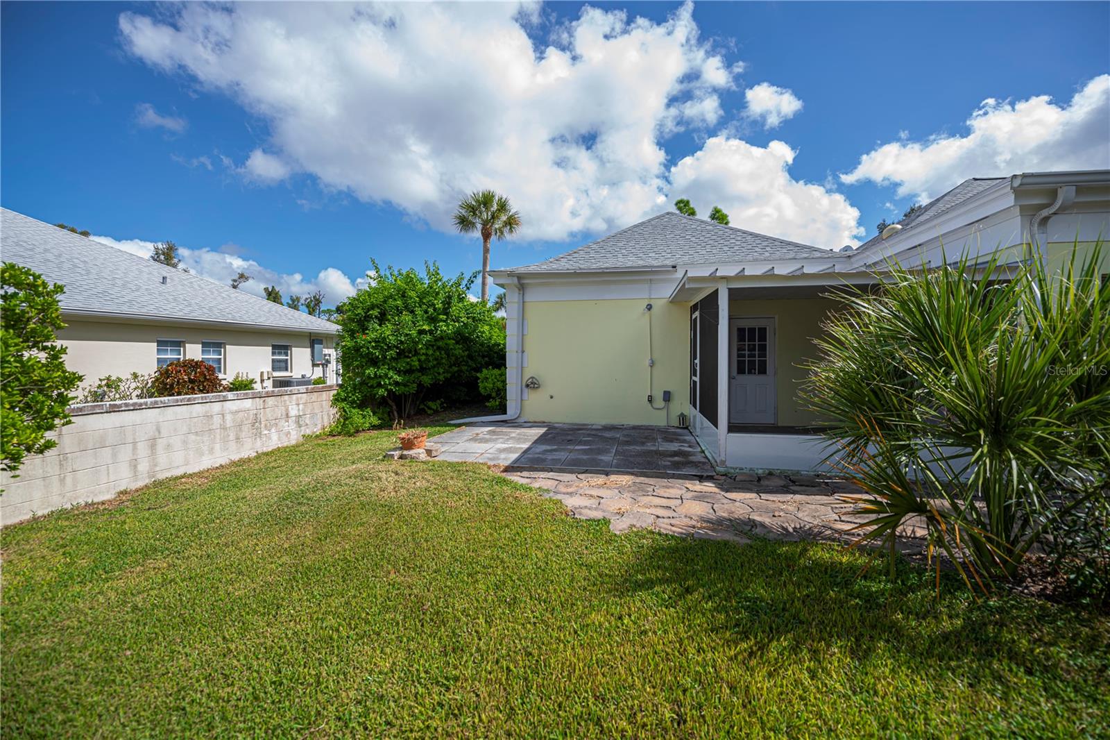 BOCA ROYALE/ENGLEWOOD GOLF VILLAS - Residential