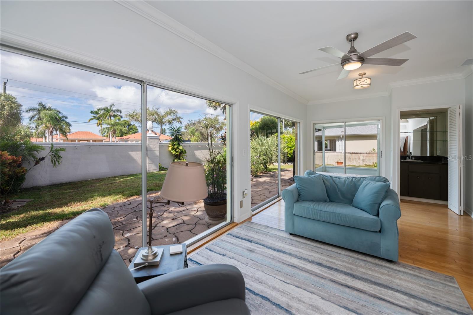 BOCA ROYALE/ENGLEWOOD GOLF VILLAS - Residential