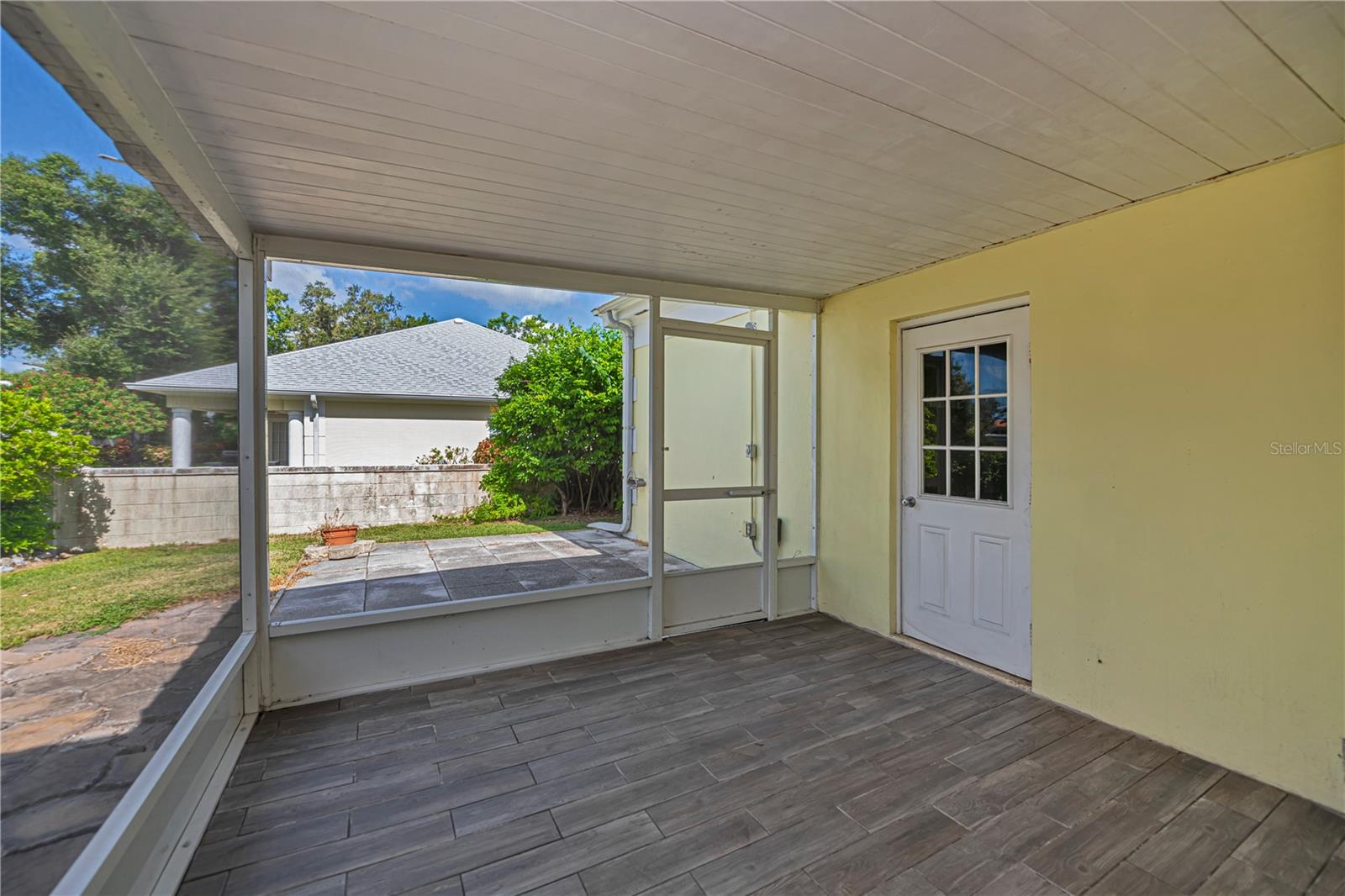 BOCA ROYALE/ENGLEWOOD GOLF VILLAS - Residential