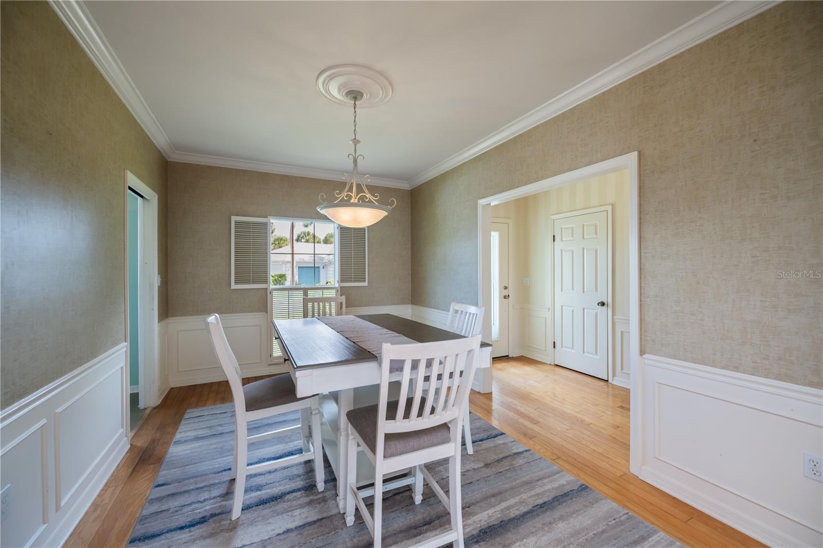 BOCA ROYALE/ENGLEWOOD GOLF VILLAS - Residential