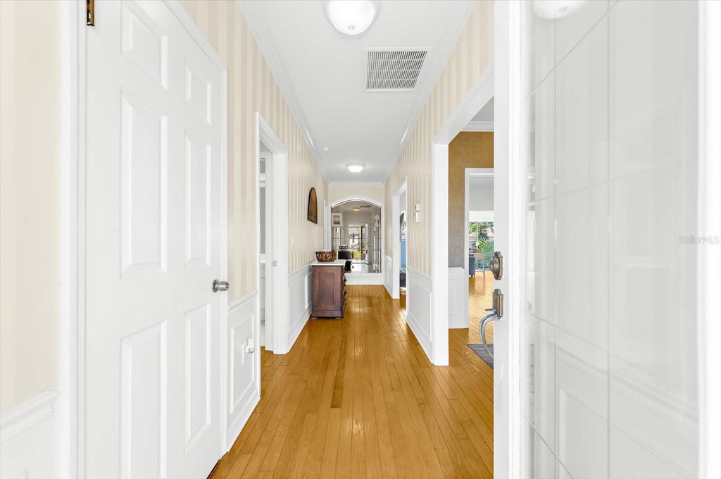 Photo of 5 Barbados Road #31, Englewood, FL 34223 (MLS # C7516546)