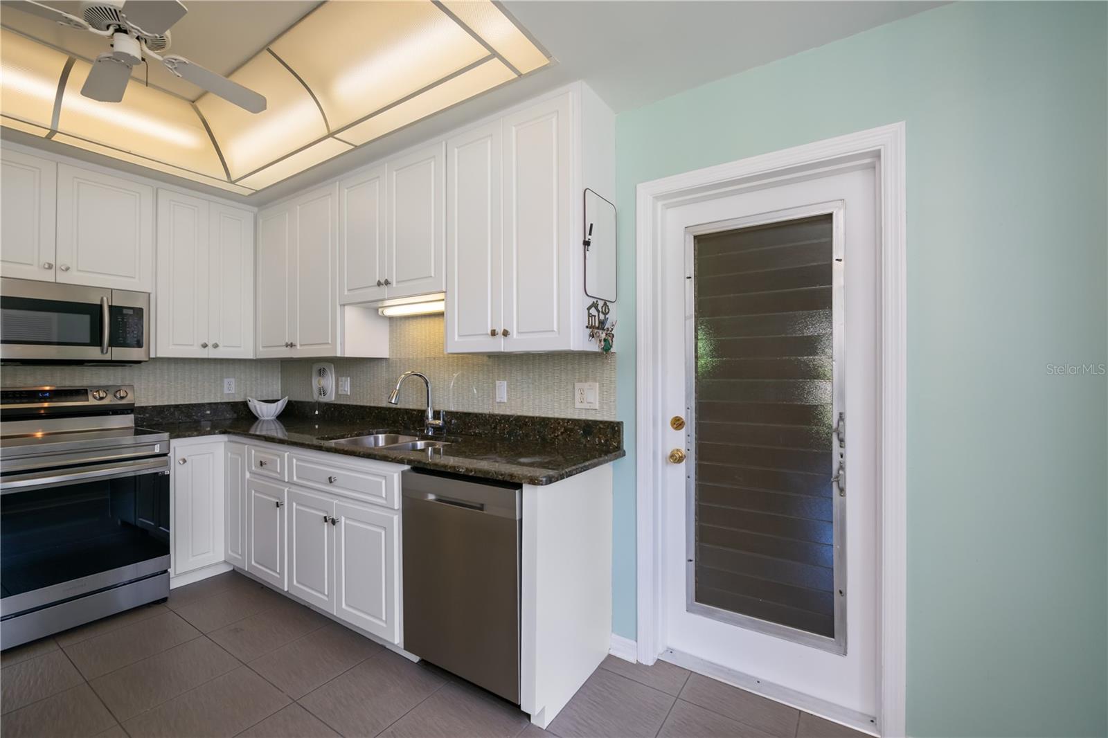 BOCA ROYALE/ENGLEWOOD GOLF VILLAS - Residential