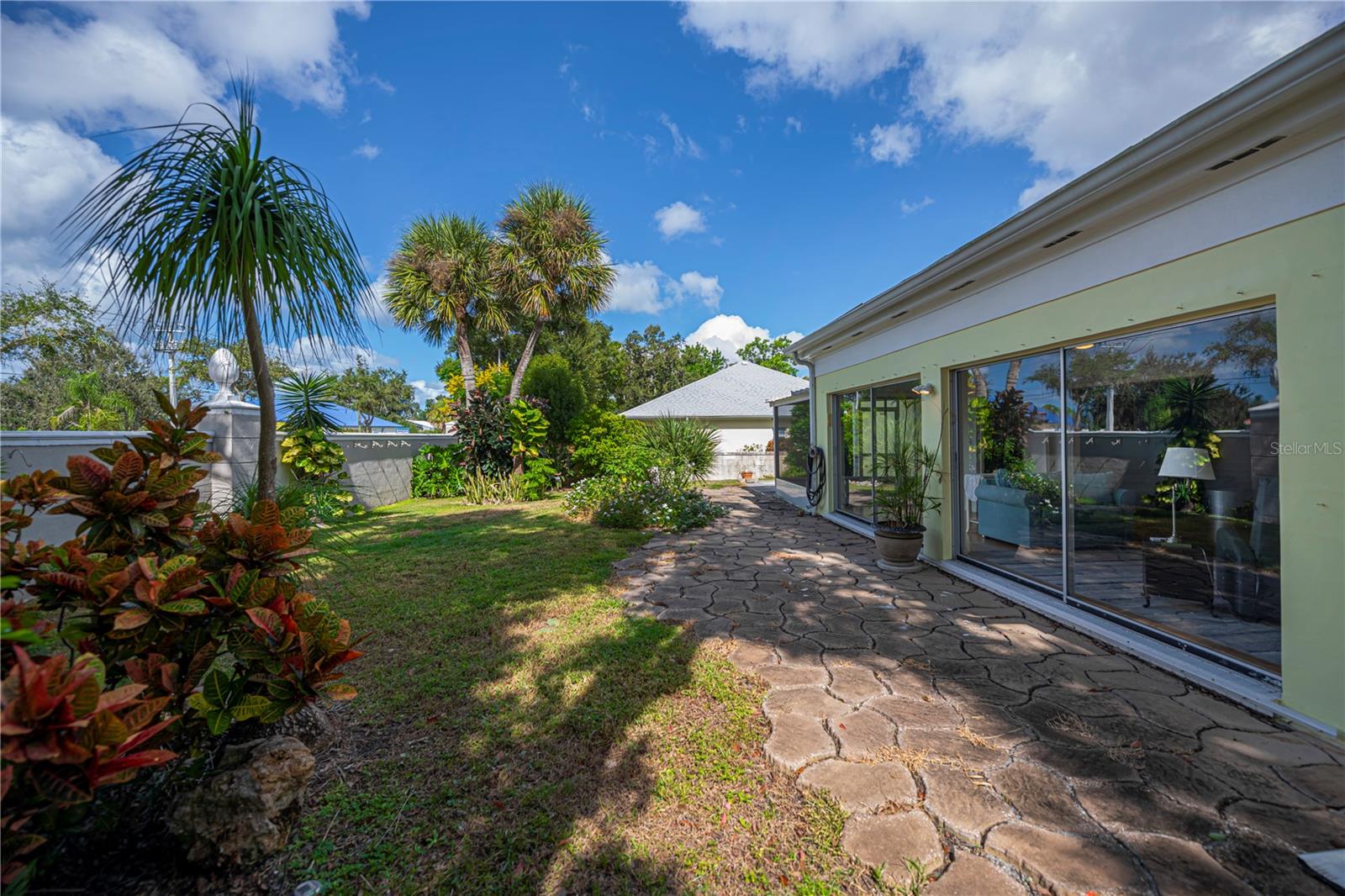 BOCA ROYALE/ENGLEWOOD GOLF VILLAS - Residential