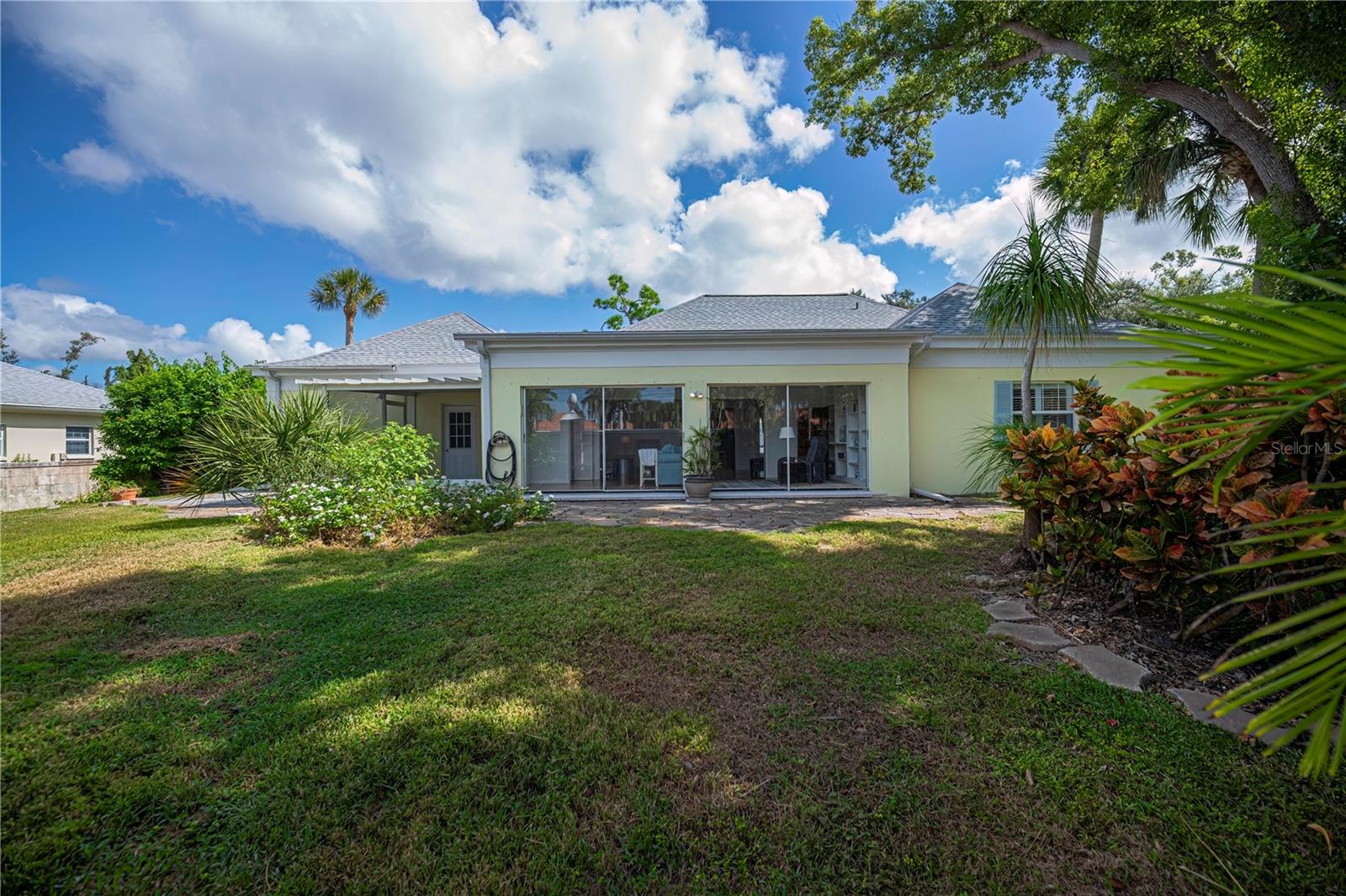 BOCA ROYALE/ENGLEWOOD GOLF VILLAS - Residential