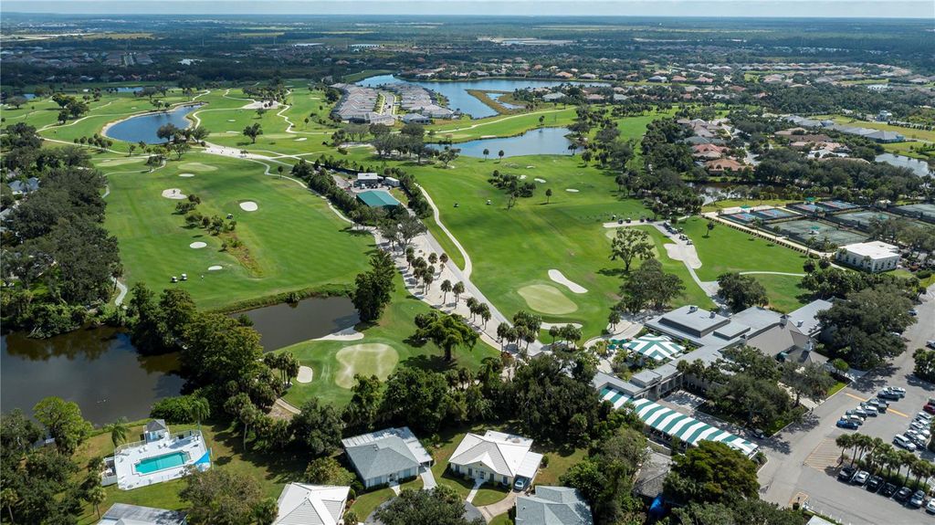 Photo of 5 Barbados Road #31, Englewood, FL 34223 (MLS # C7516546)