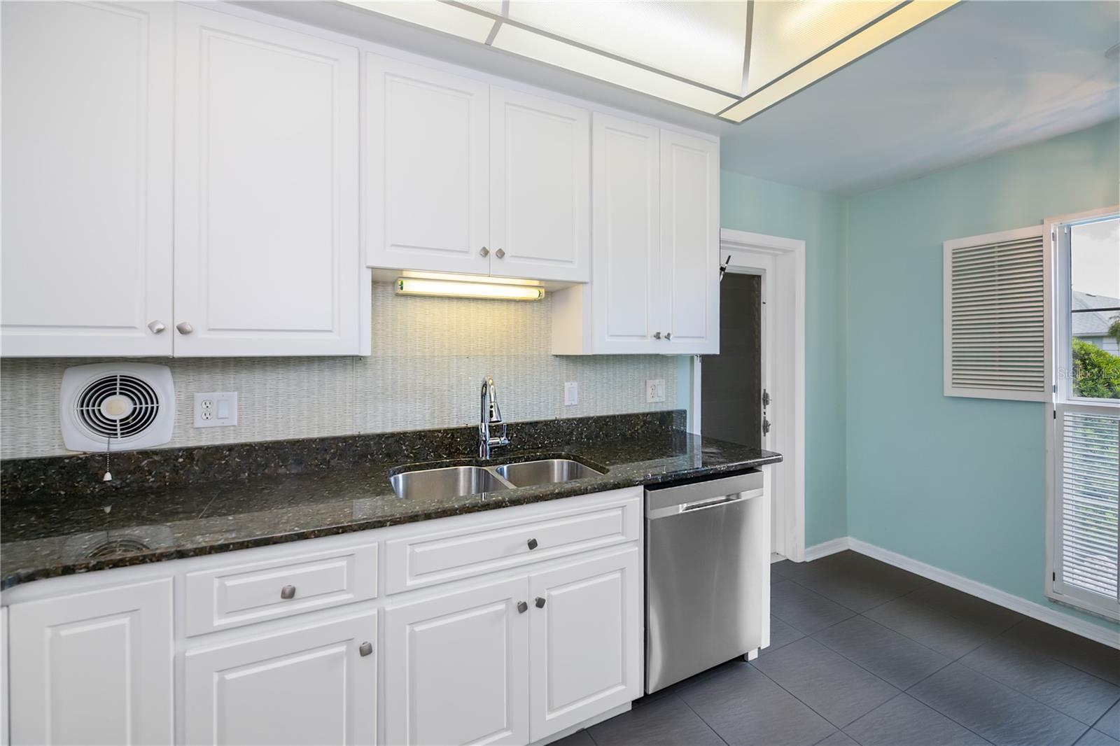 BOCA ROYALE/ENGLEWOOD GOLF VILLAS - Residential