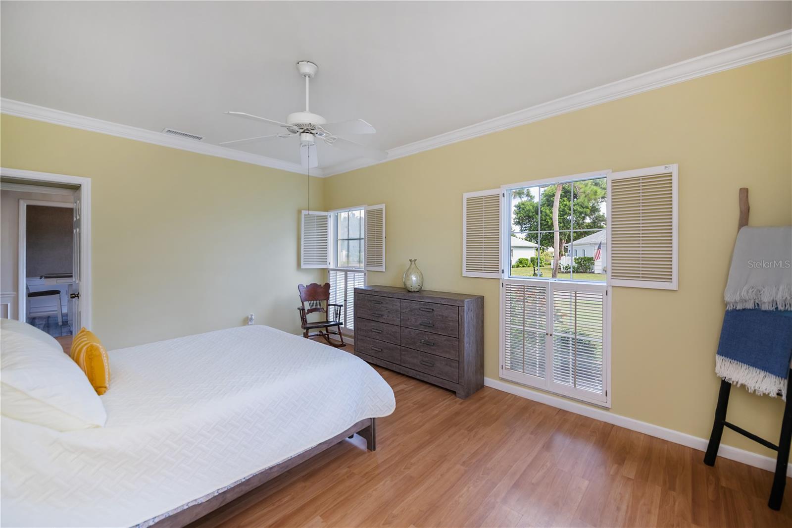 BOCA ROYALE/ENGLEWOOD GOLF VILLAS - Residential