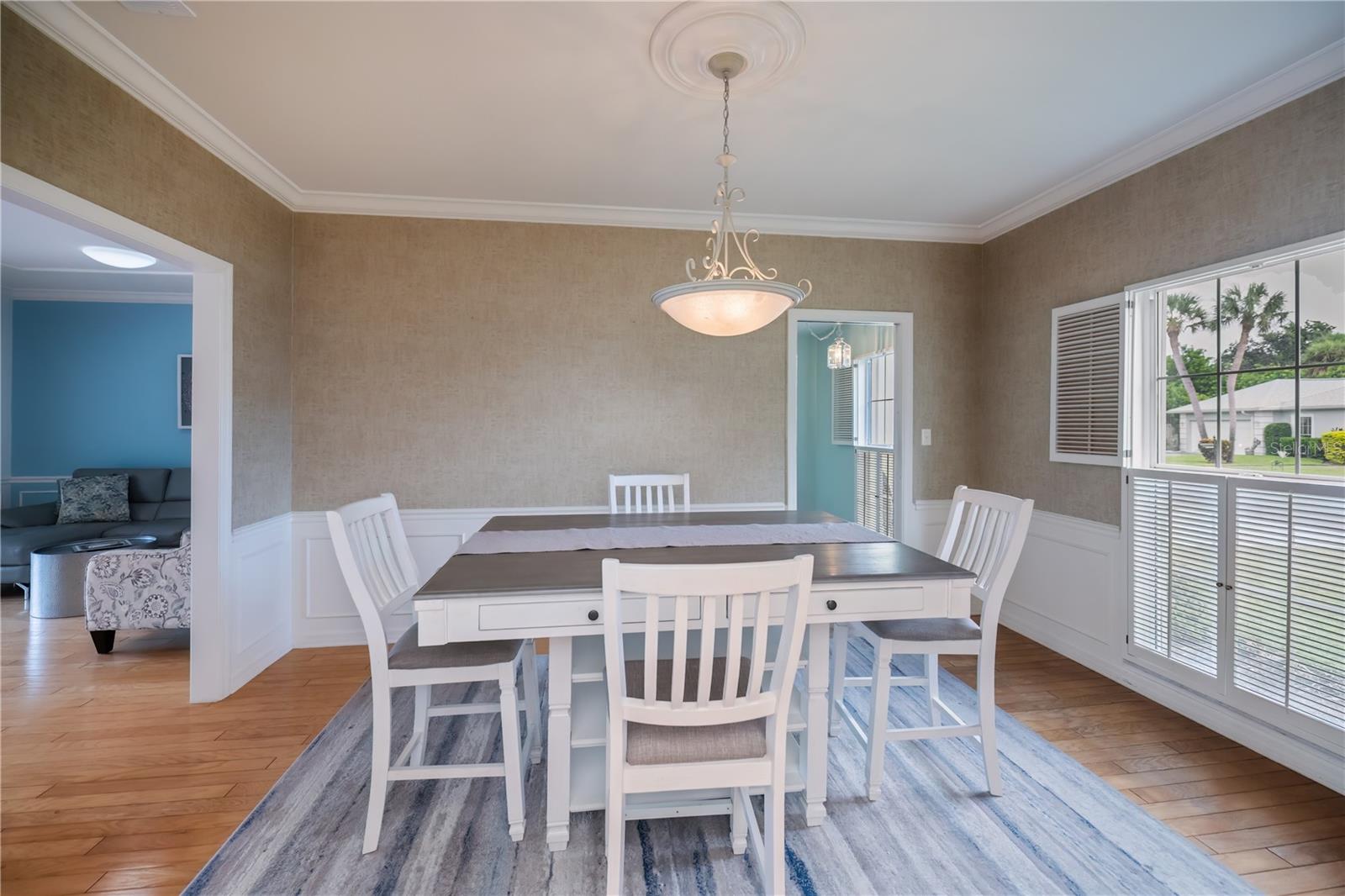 BOCA ROYALE/ENGLEWOOD GOLF VILLAS - Residential