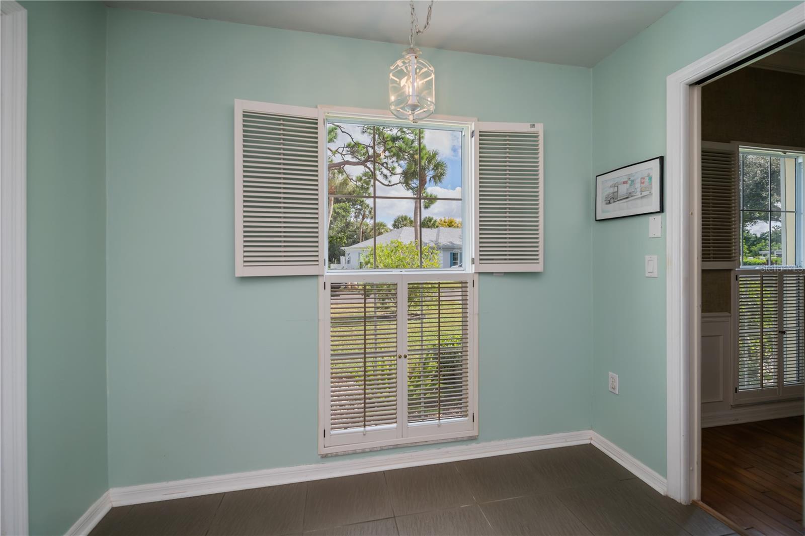 BOCA ROYALE/ENGLEWOOD GOLF VILLAS - Residential