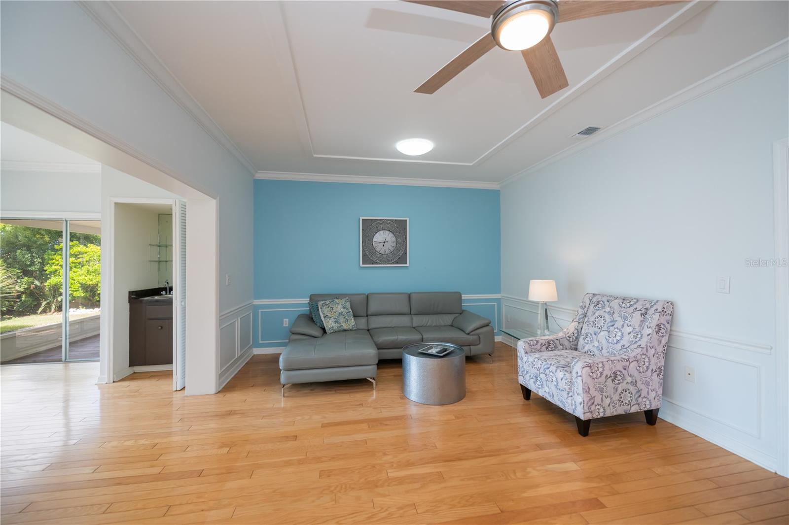 BOCA ROYALE/ENGLEWOOD GOLF VILLAS - Residential