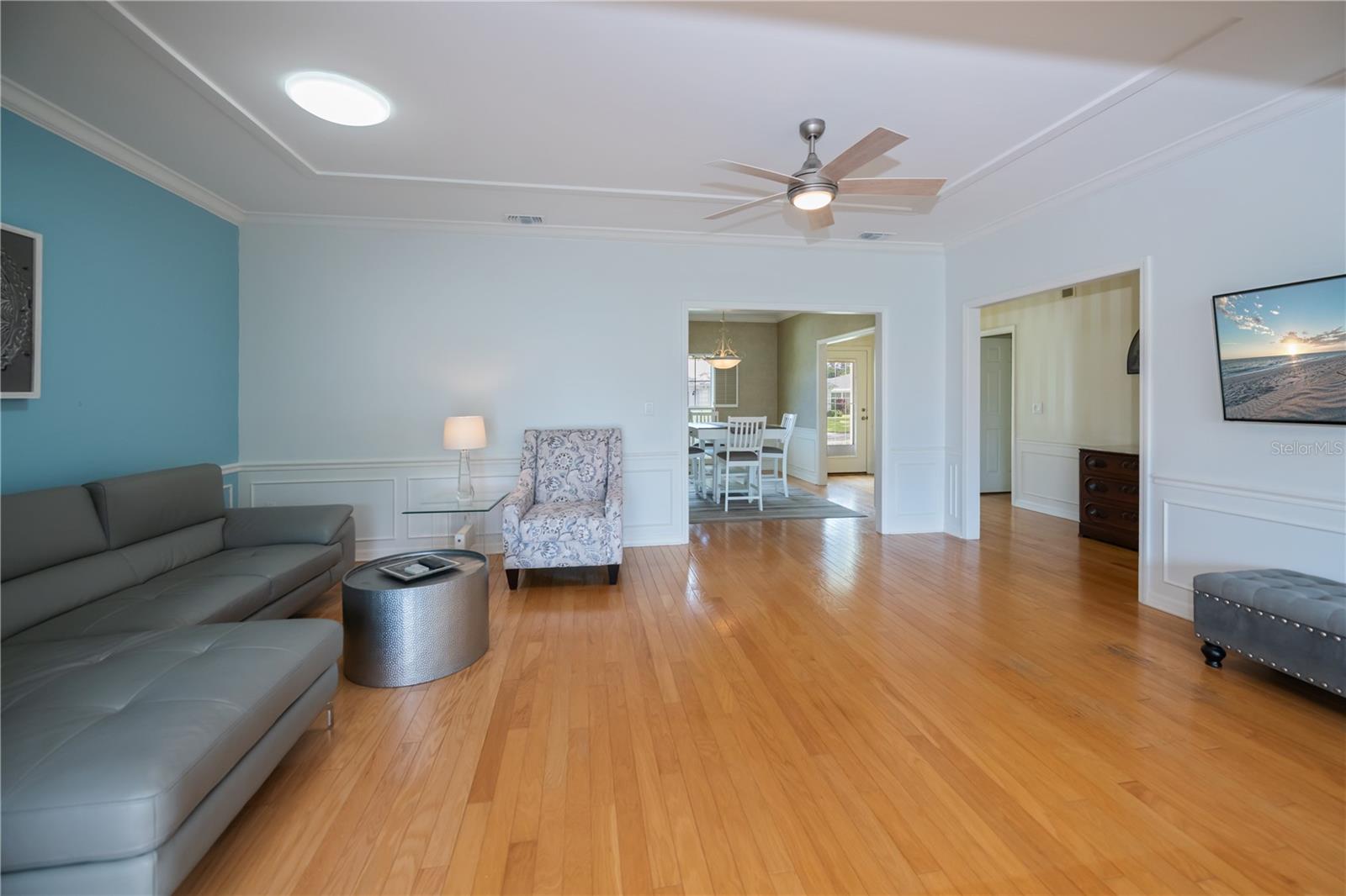 BOCA ROYALE/ENGLEWOOD GOLF VILLAS - Residential