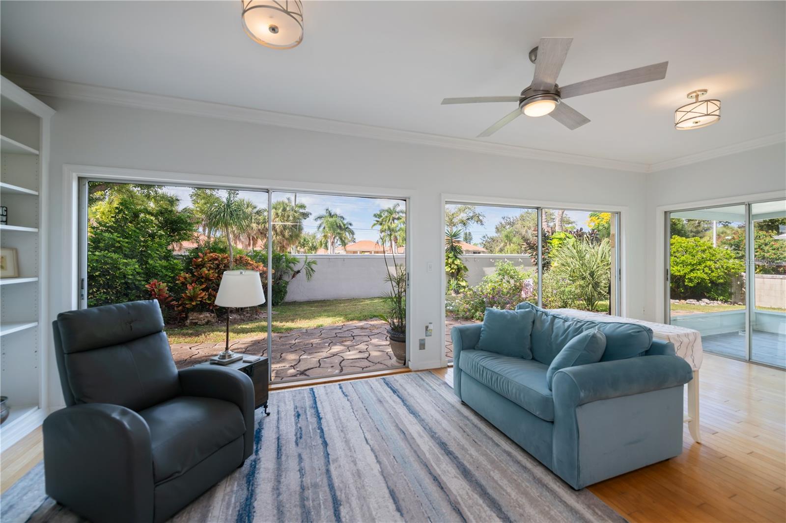 BOCA ROYALE/ENGLEWOOD GOLF VILLAS - Residential