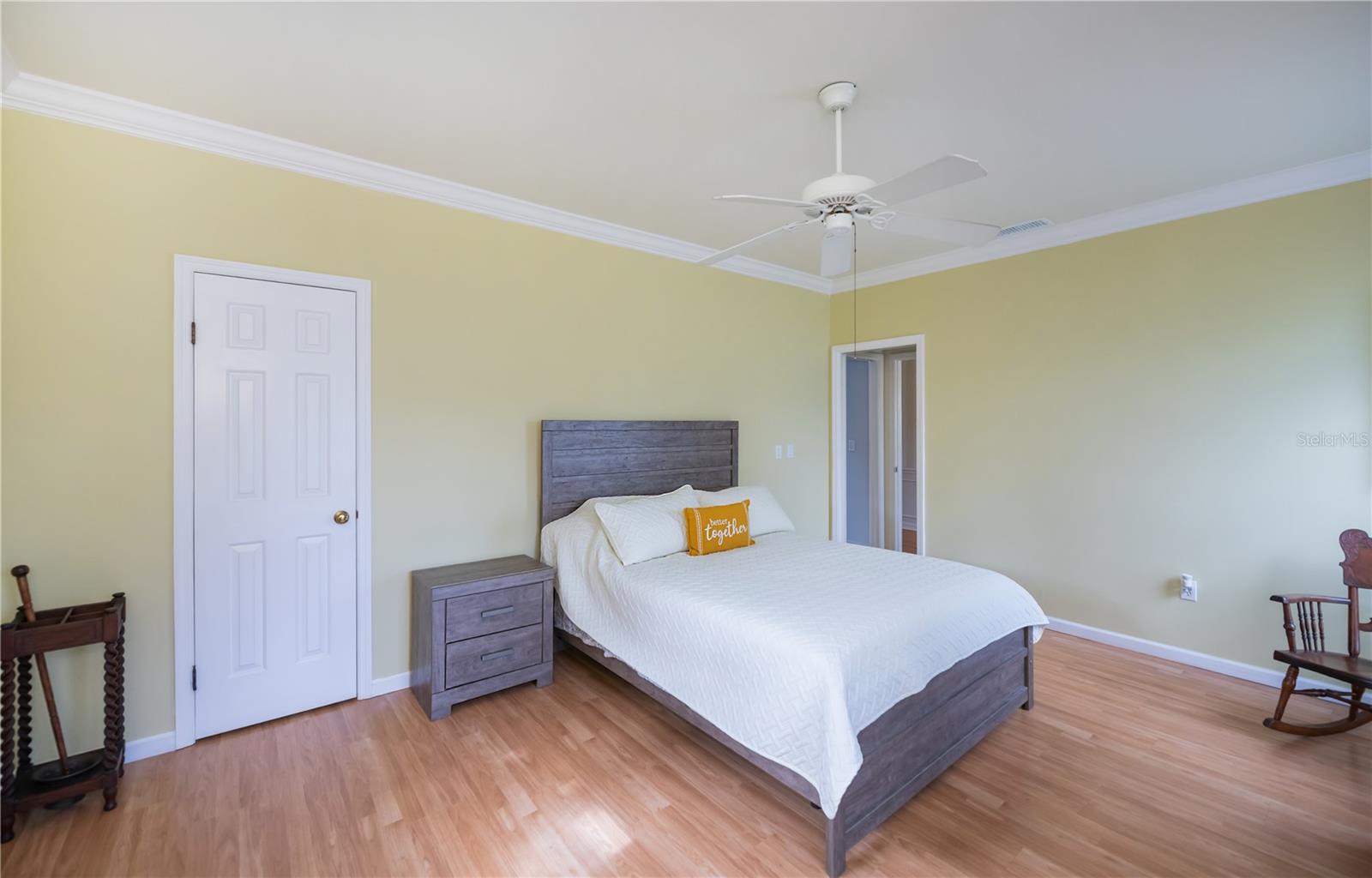 BOCA ROYALE/ENGLEWOOD GOLF VILLAS - Residential