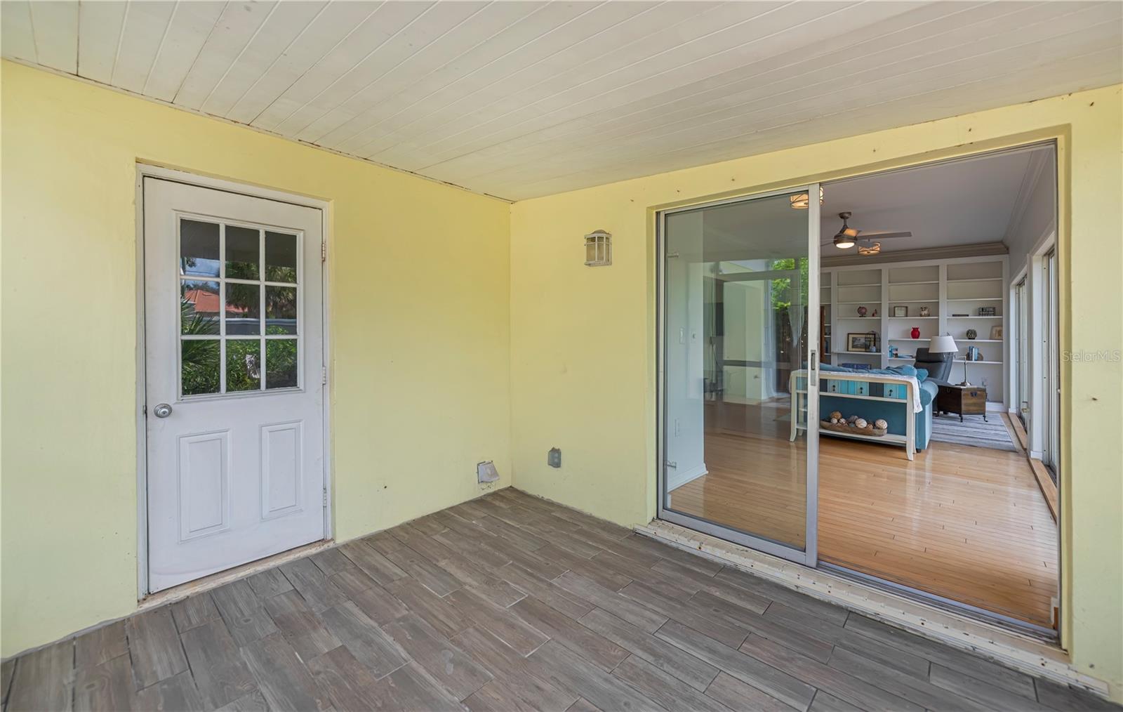 BOCA ROYALE/ENGLEWOOD GOLF VILLAS - Residential