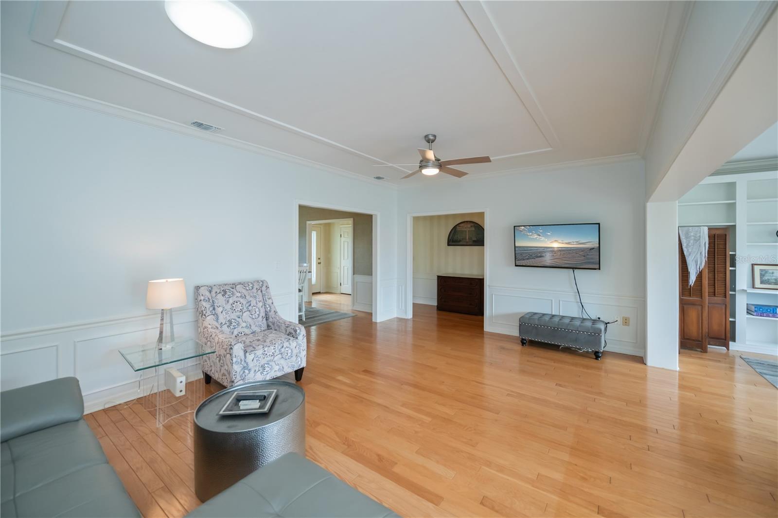 BOCA ROYALE/ENGLEWOOD GOLF VILLAS - Residential